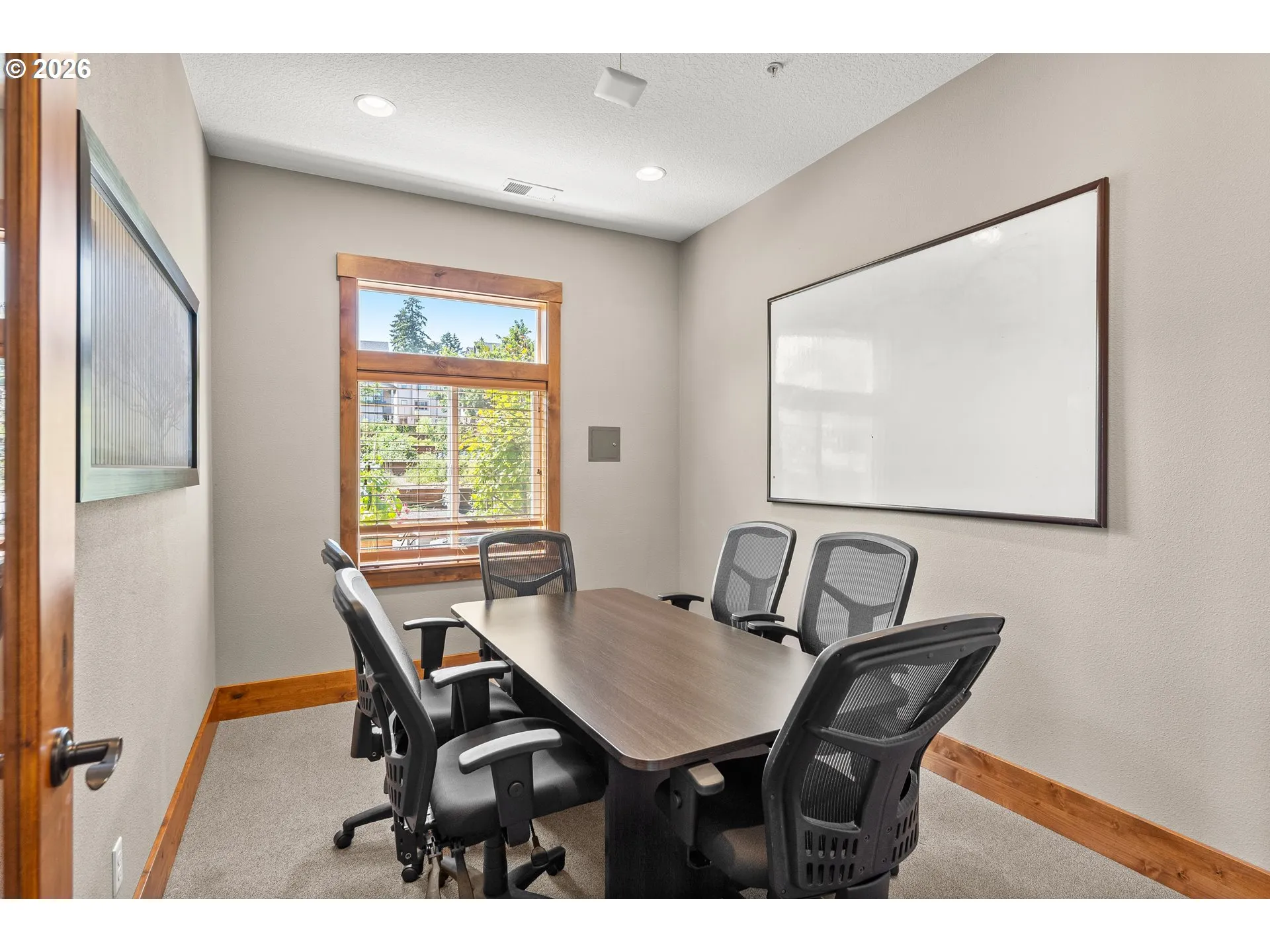 Community Room