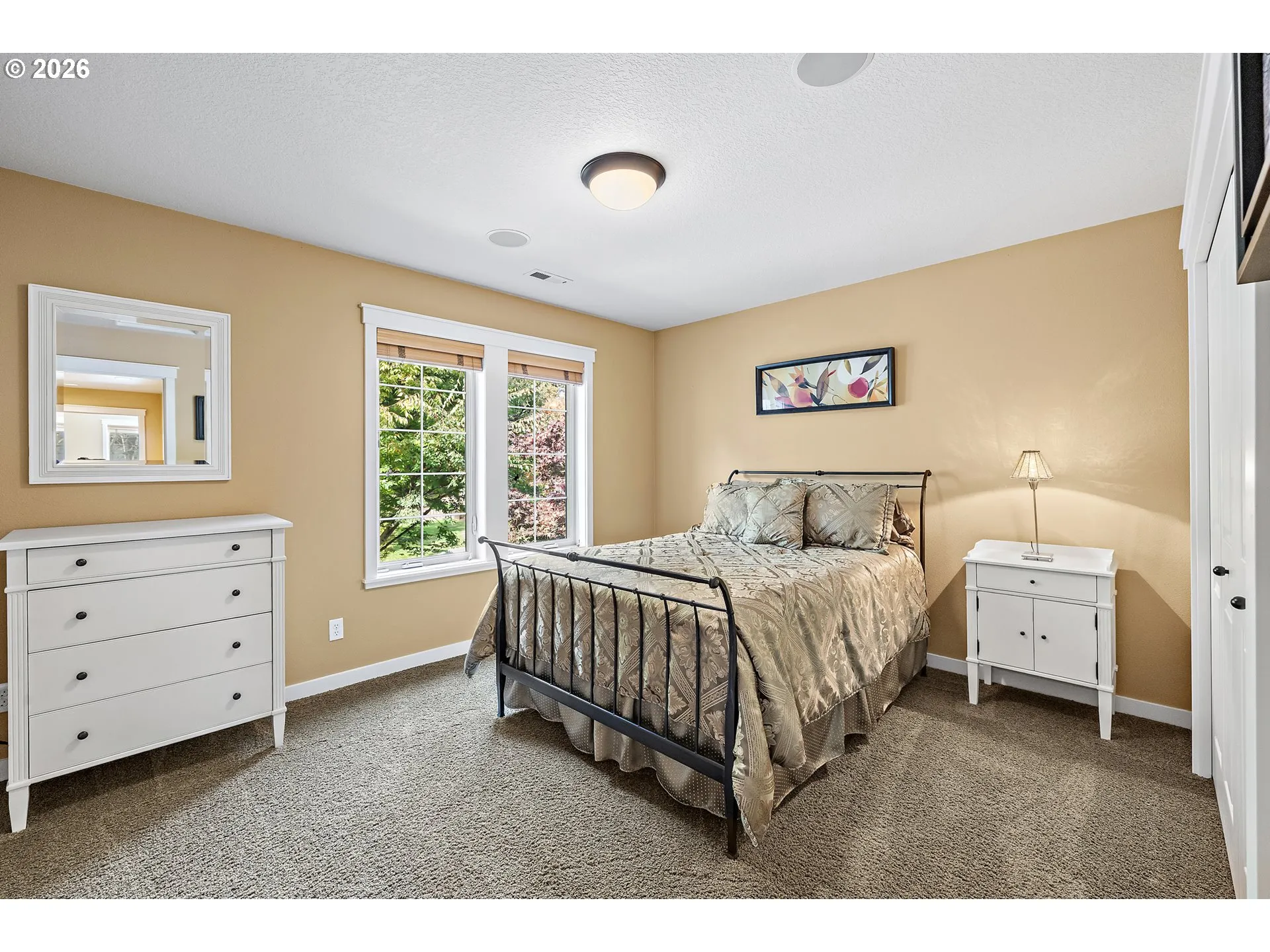 Bedroom-Upper
