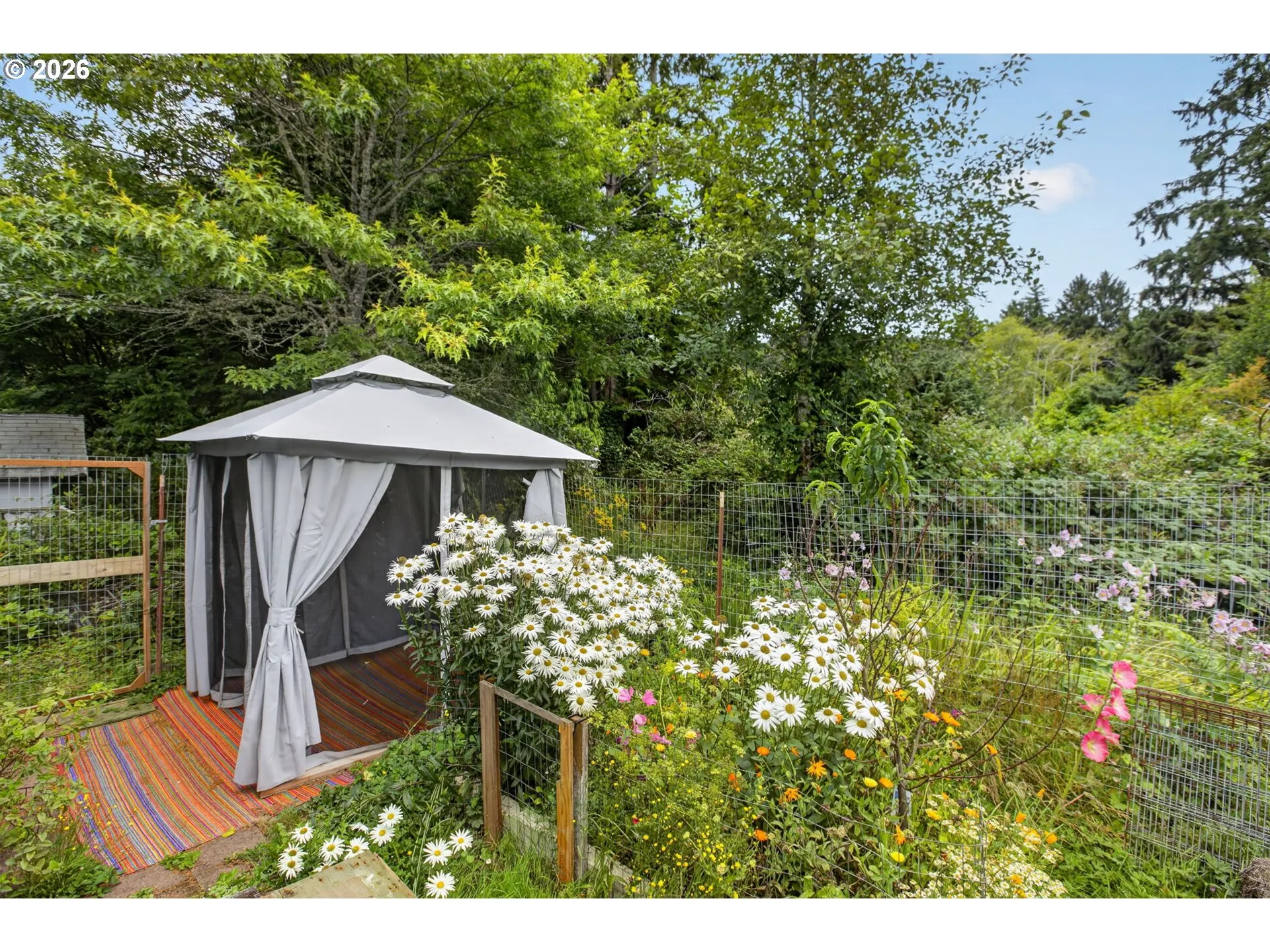 Gazebo