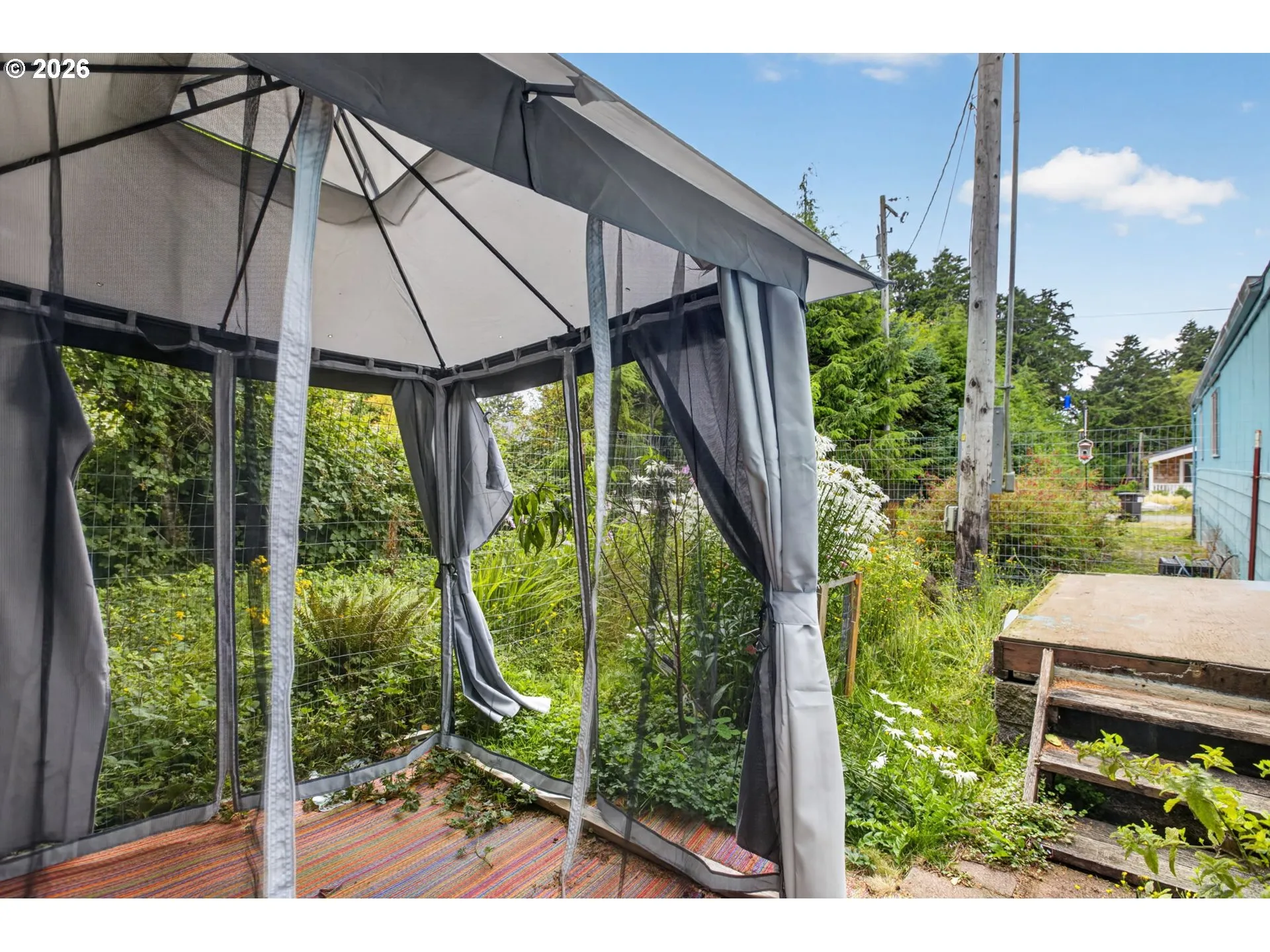 Gazebo