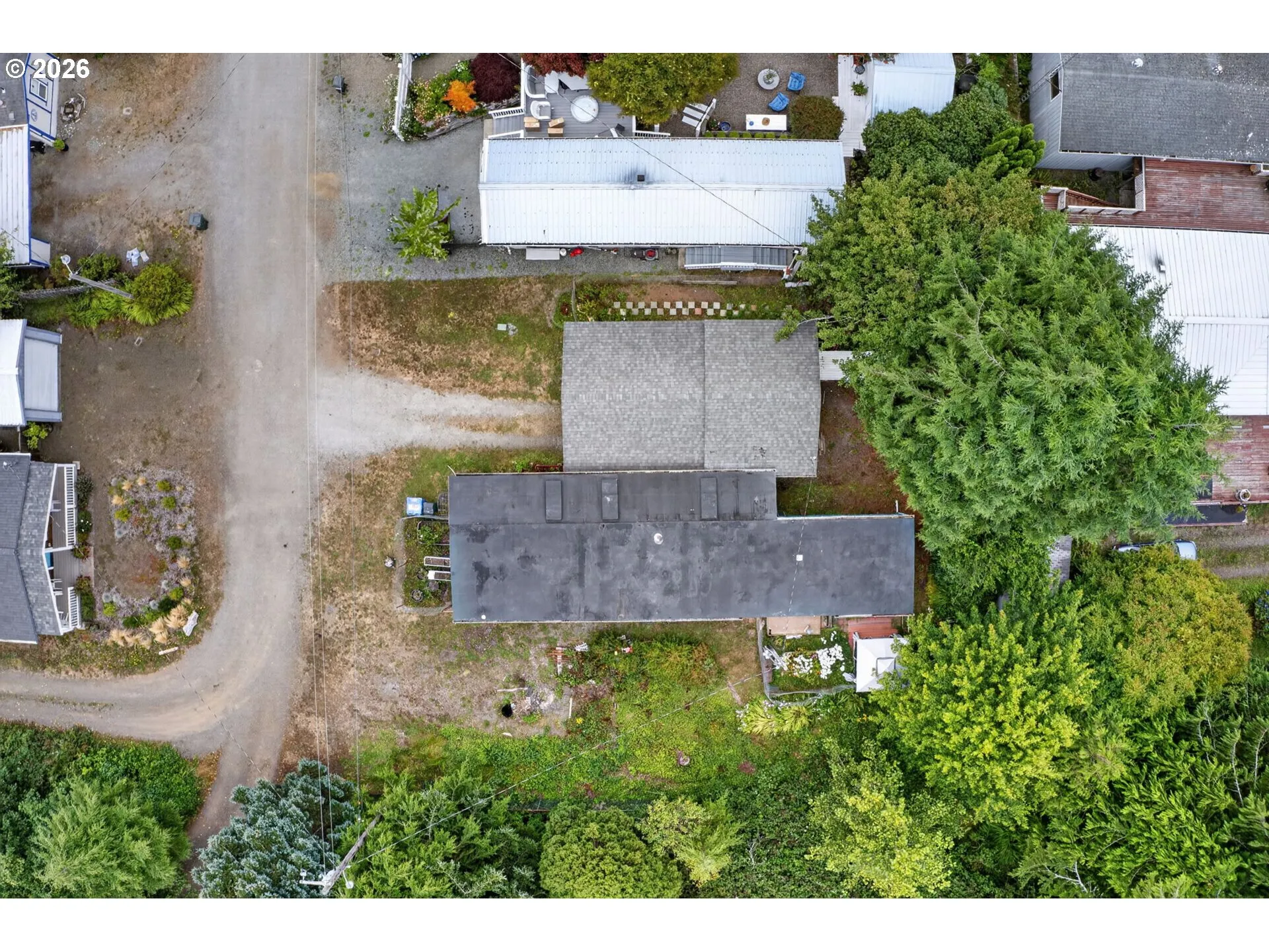 Drone View/UAV-Aerial
