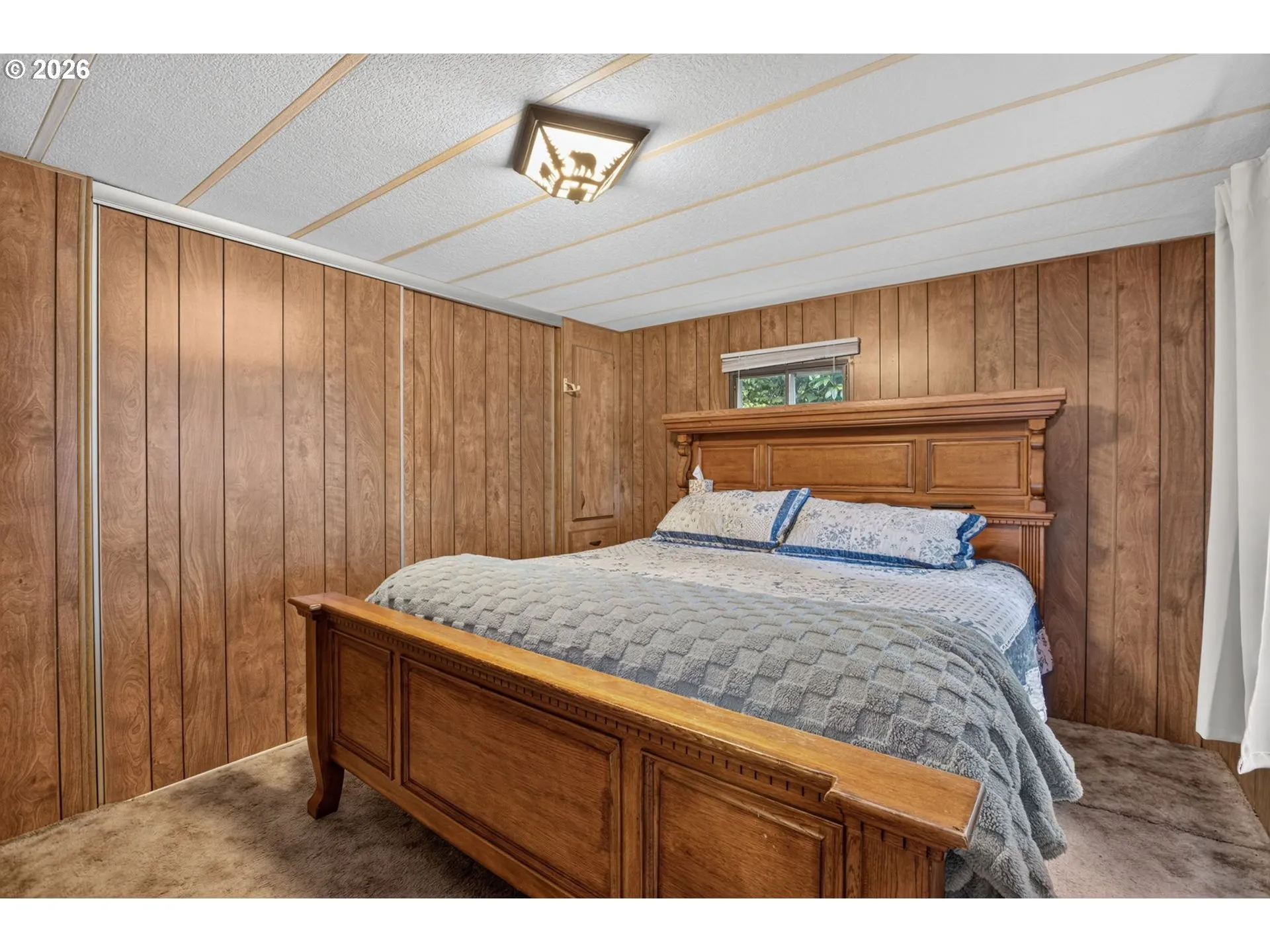 Bedroom-# 1