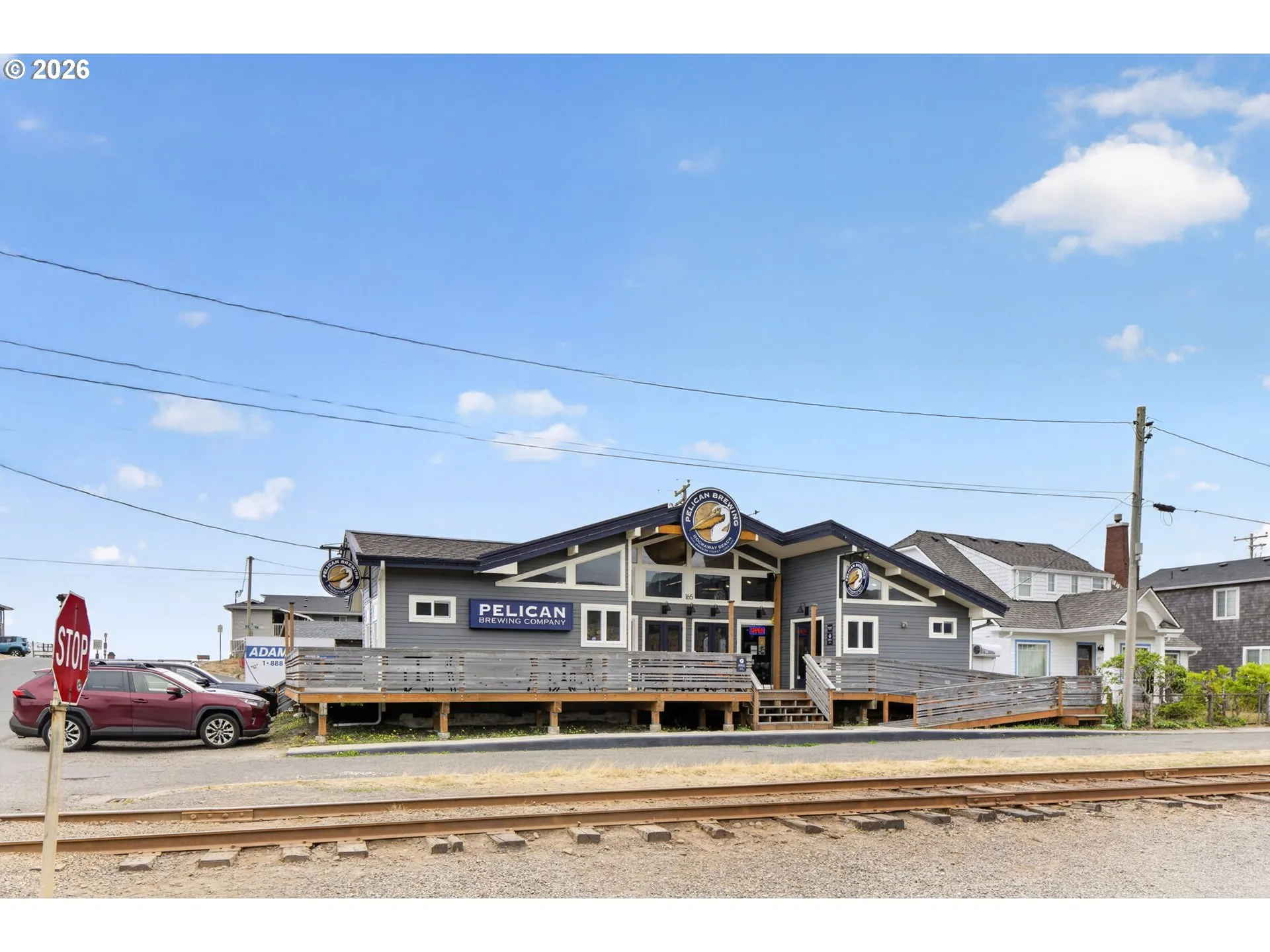 Community Amenities