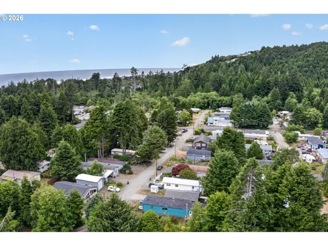 Drone View/UAV-Aerial