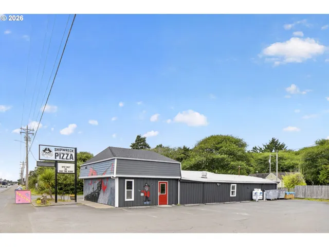 Community Amenities