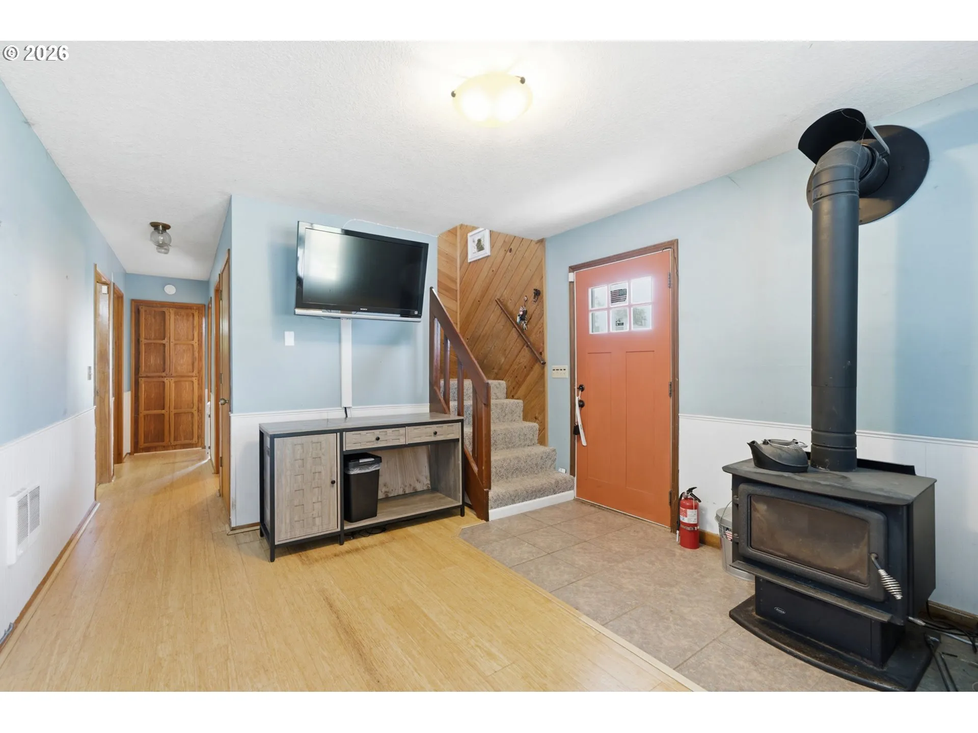 Family Room-Lower