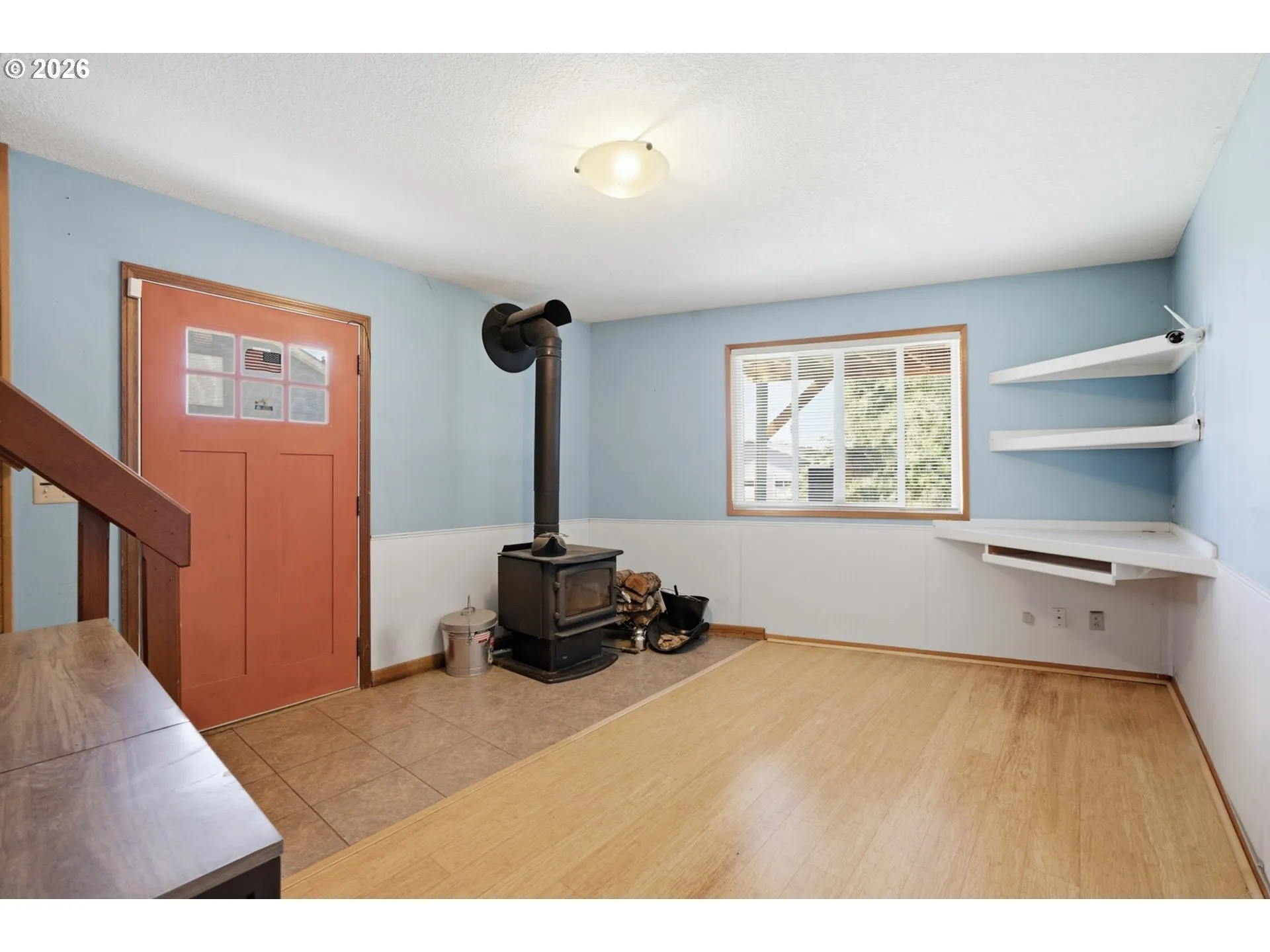 Family Room-Lower