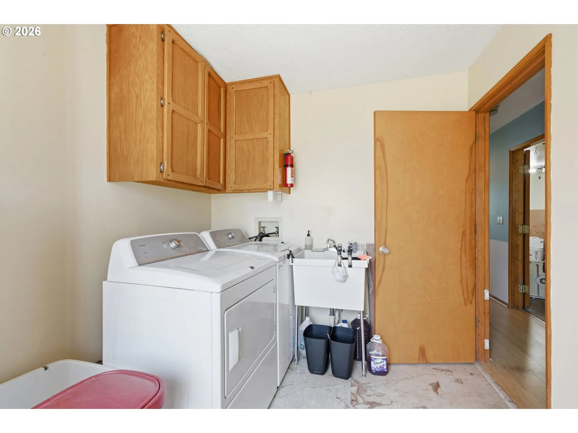 Laundry-Lower