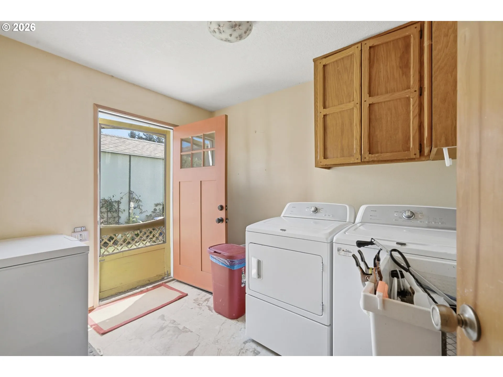 Laundry-Lower