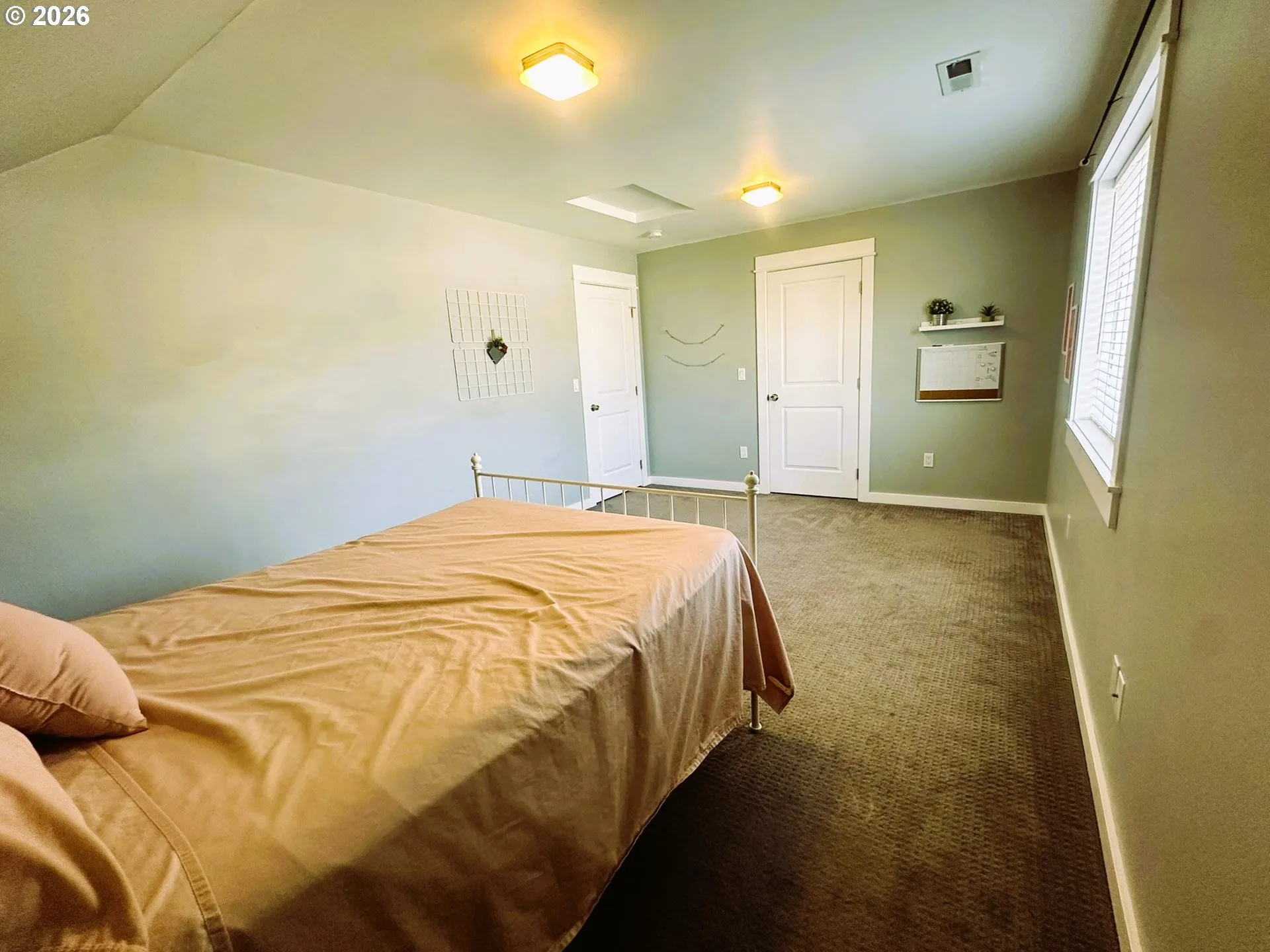 Bedroom-#3 Upper