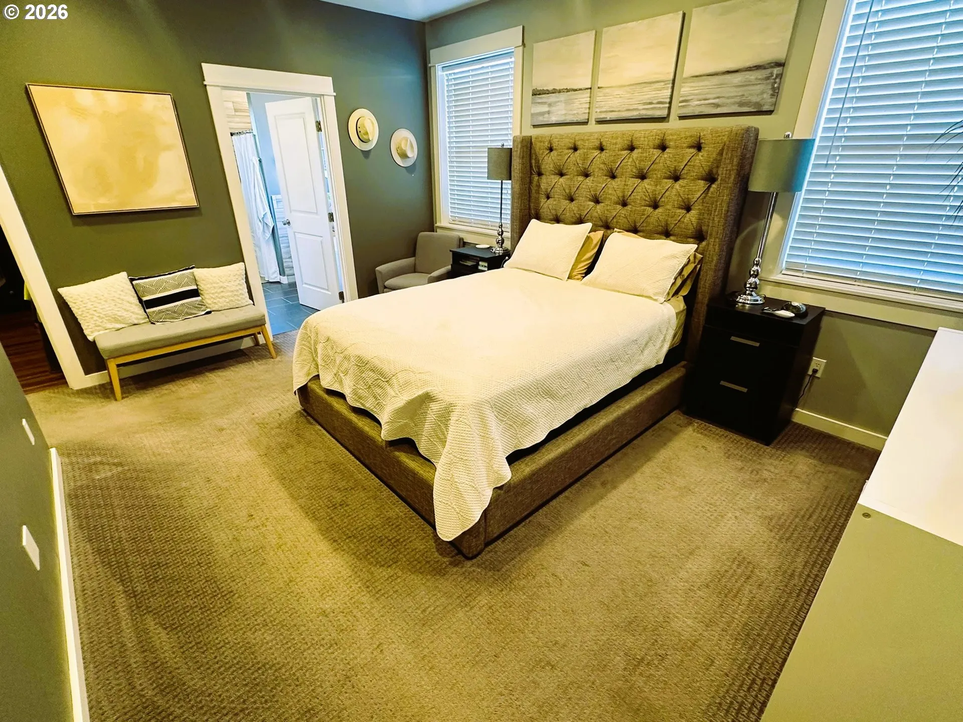 Bedroom, Primary-Main
