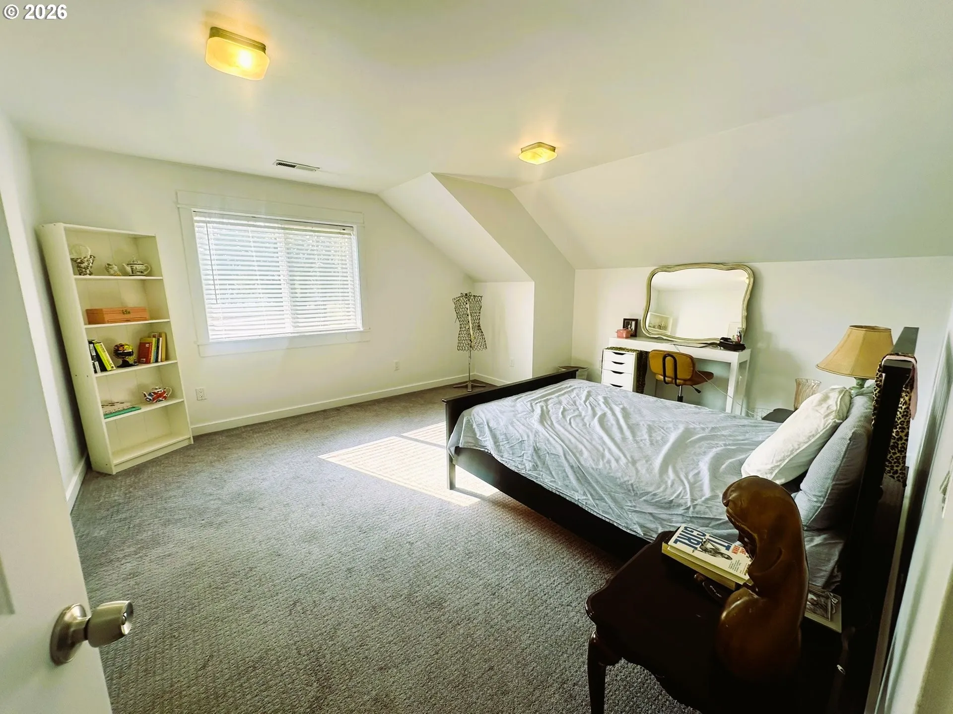Bedroom-#5 Upper