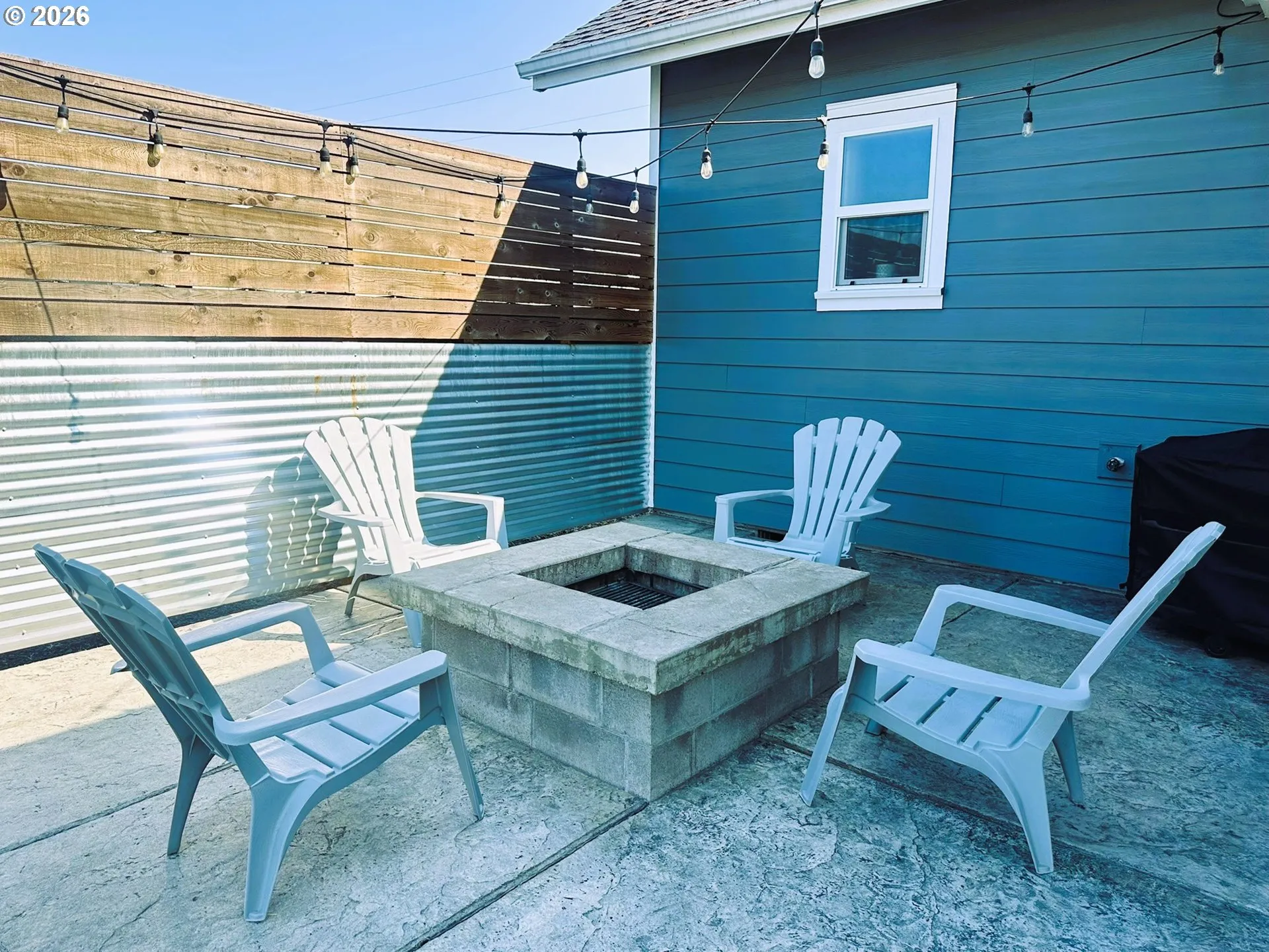 Fire Pit