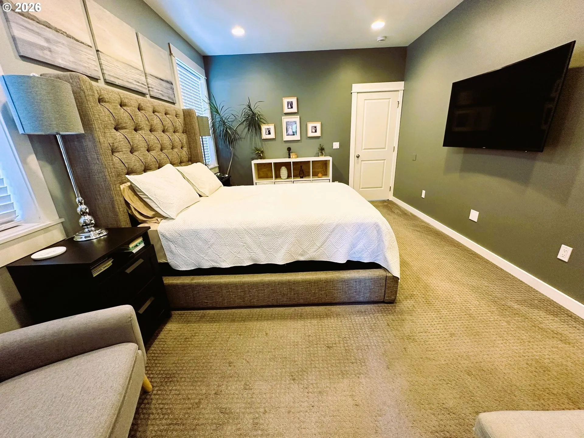 Bedroom, Primary-Main