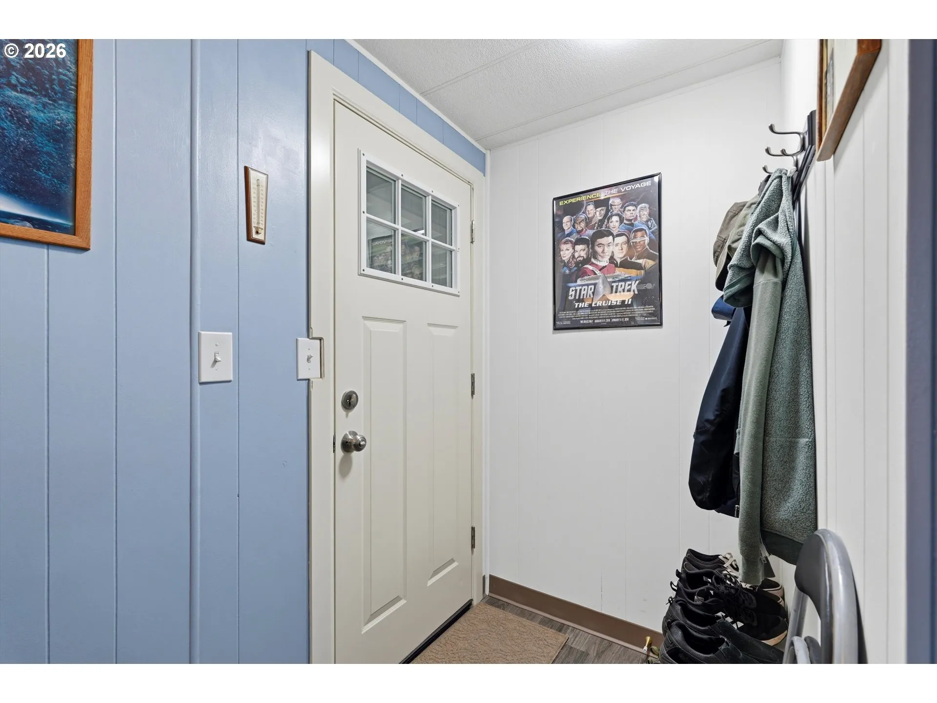Entrance/Foyer