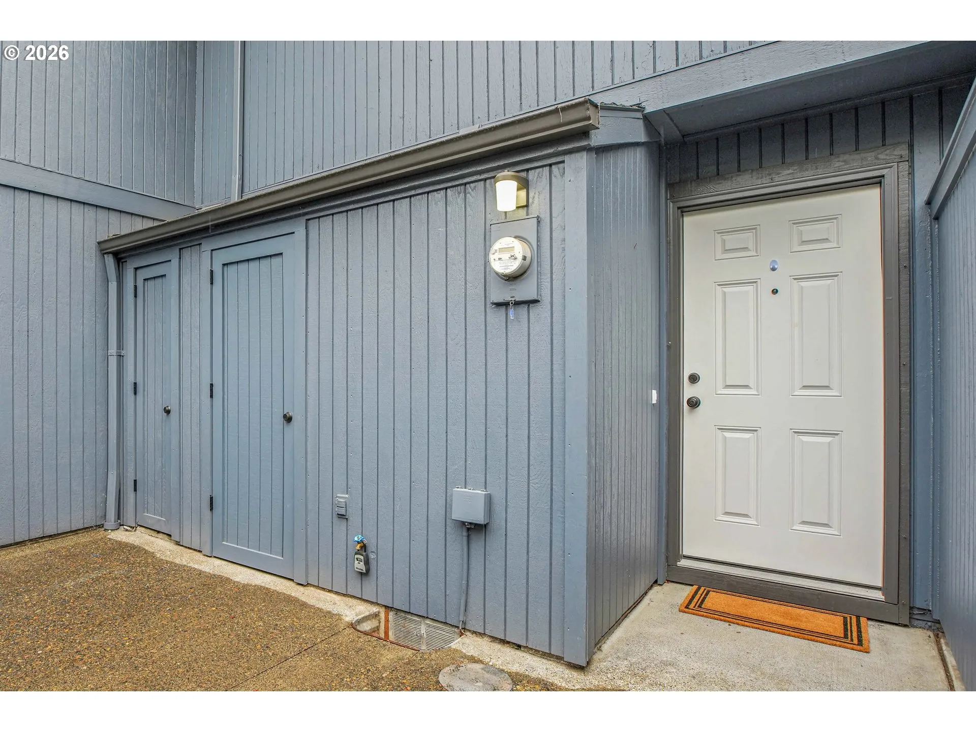 Storage