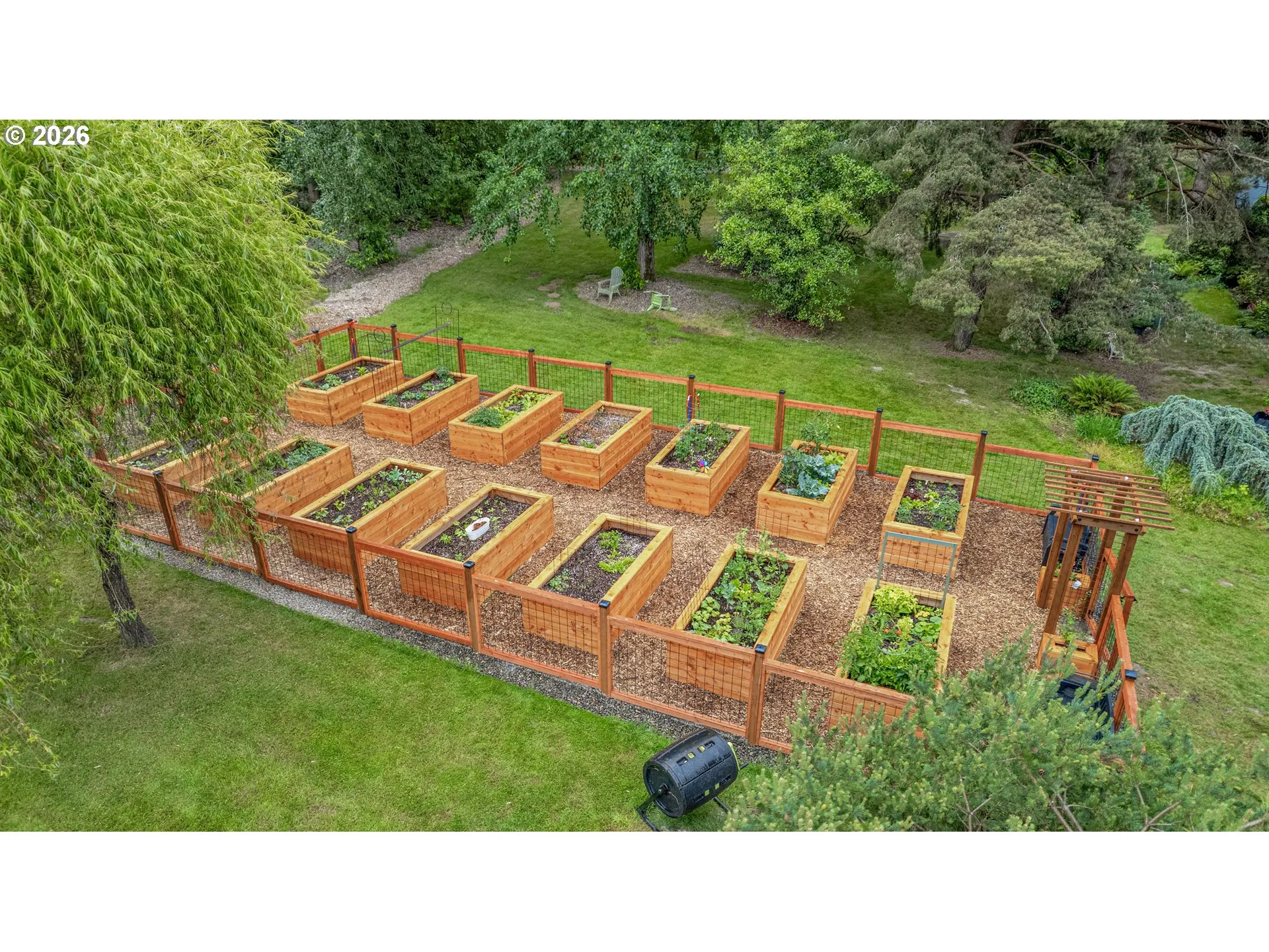 Garden