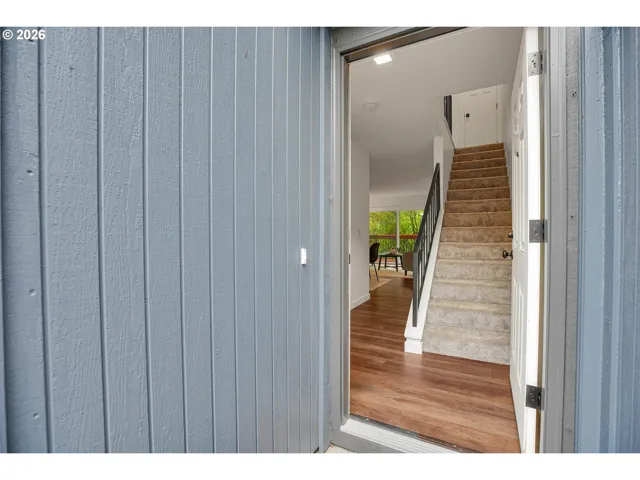 Entrance/Foyer
