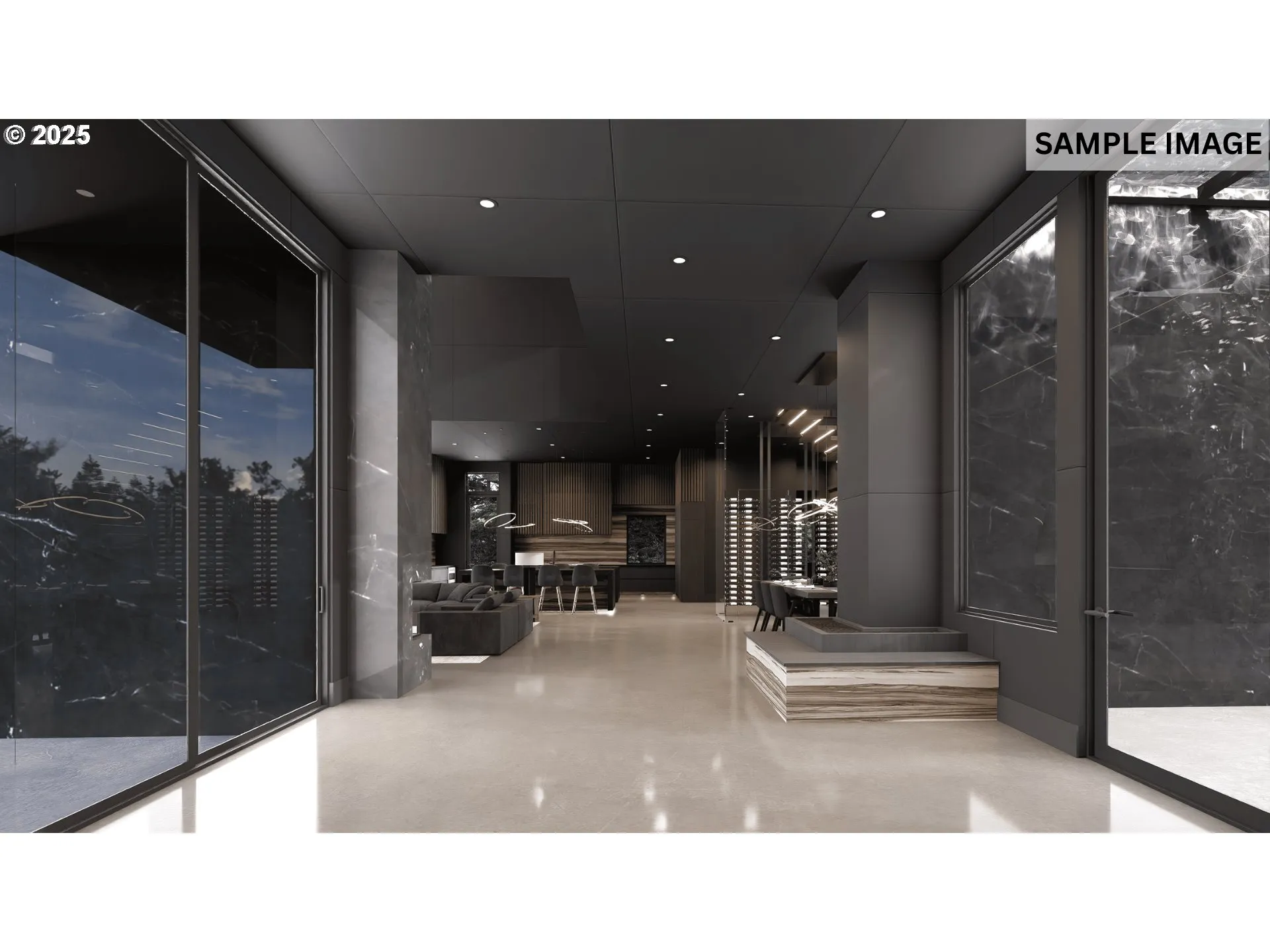 Entrance/Foyer