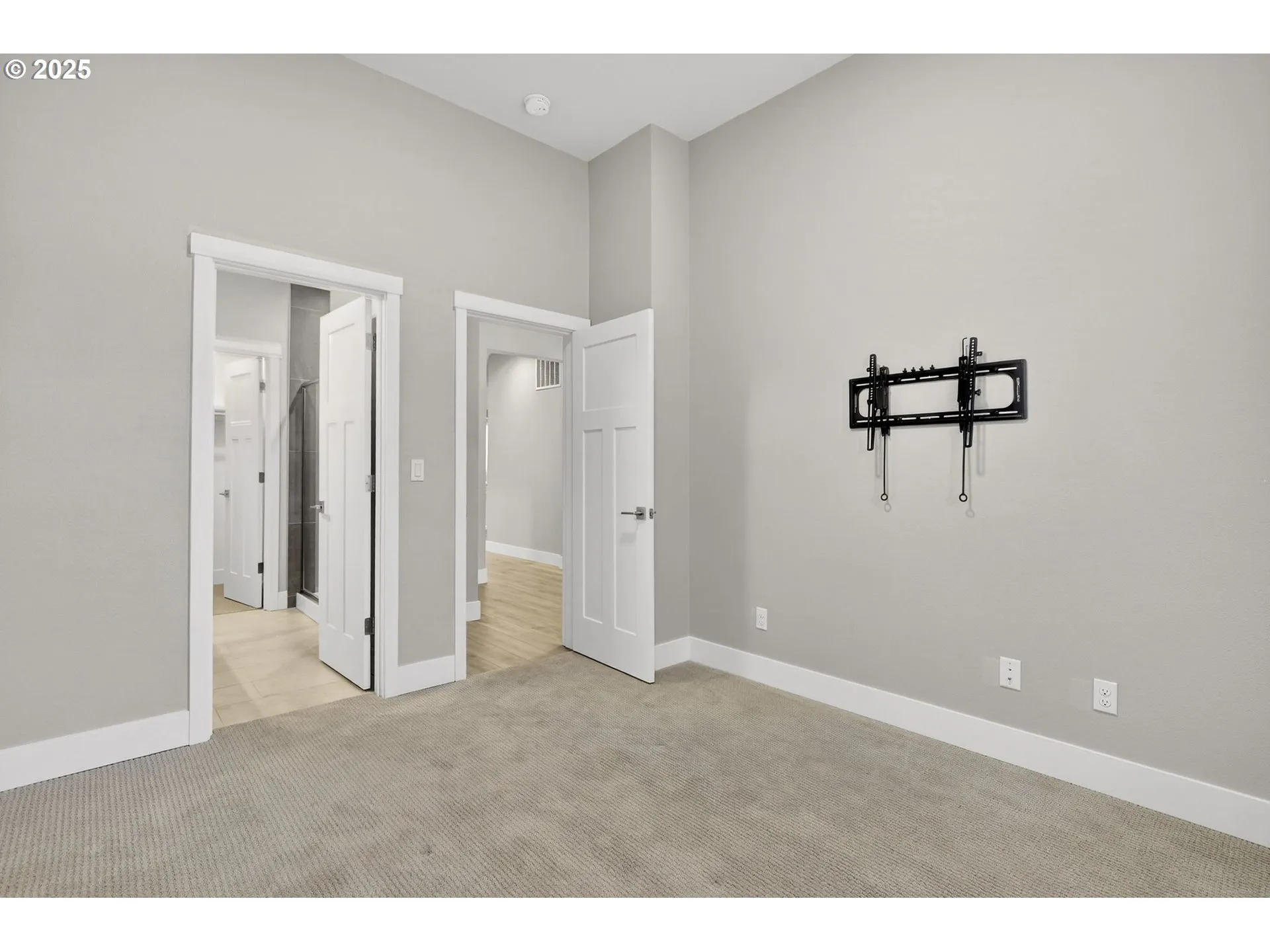 Bathroom, Attached-Main