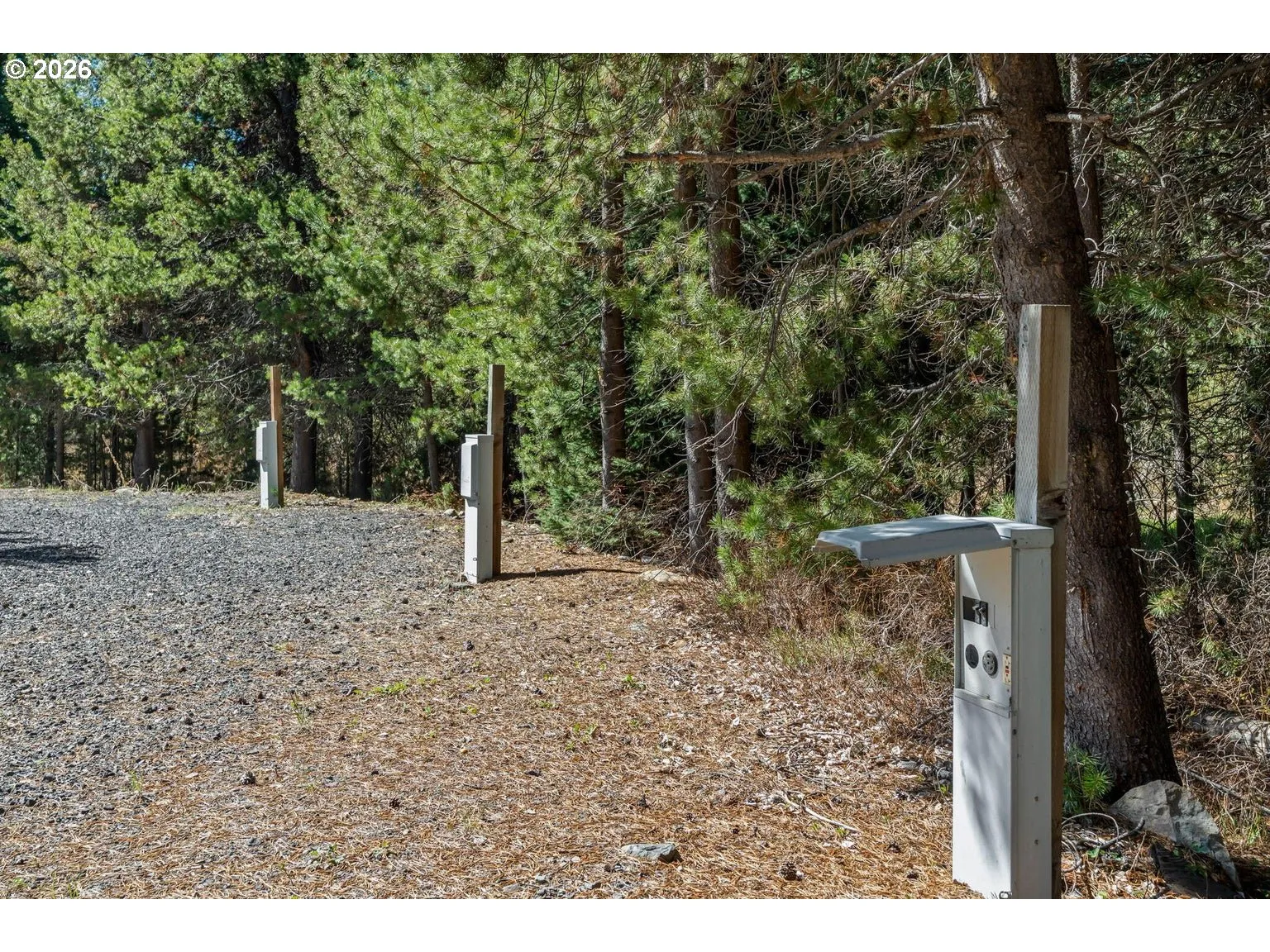 View-Wooded / Acreage