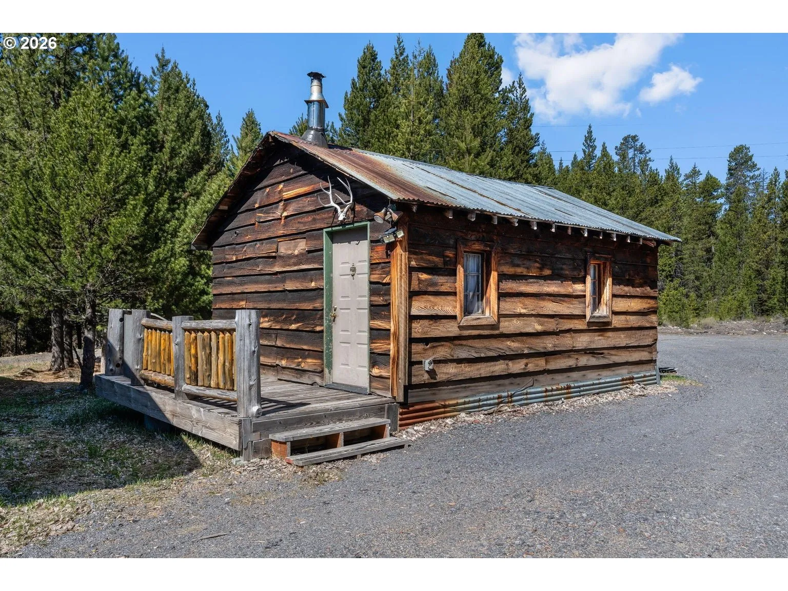 Exterior-# 2