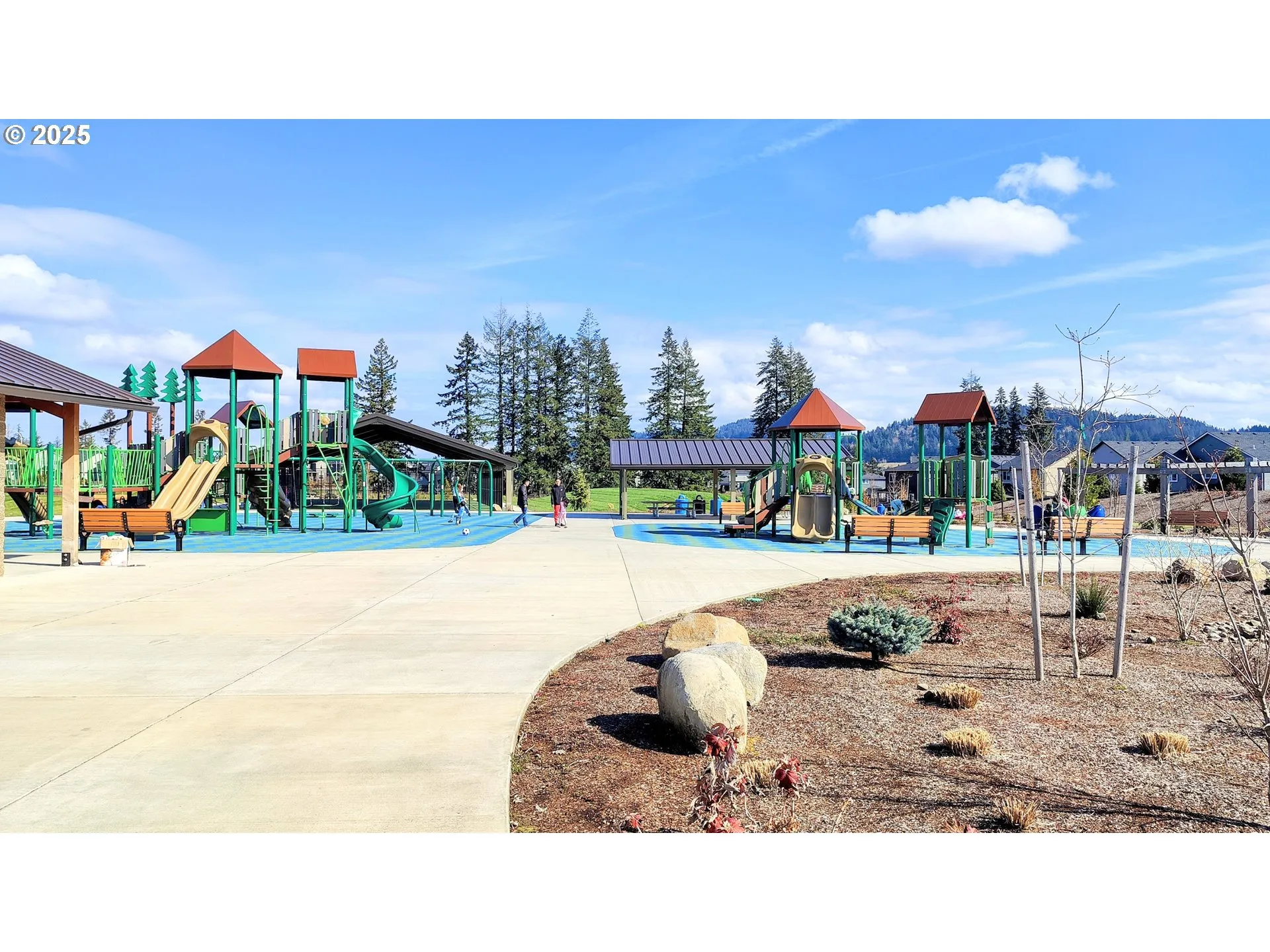 Community Playground