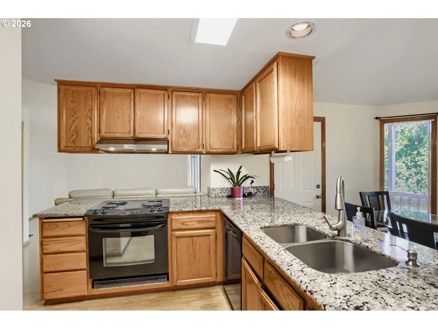Kitchen/Nook