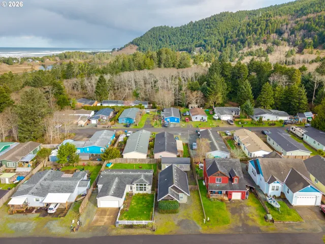 Drone View/UAV-Aerial