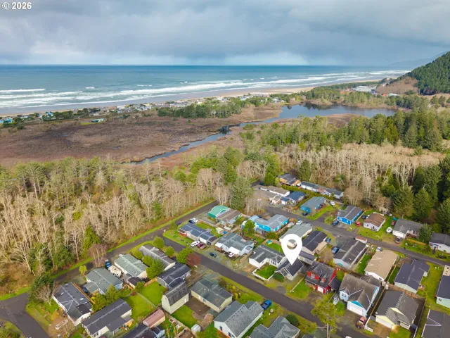 Drone View/UAV-Aerial