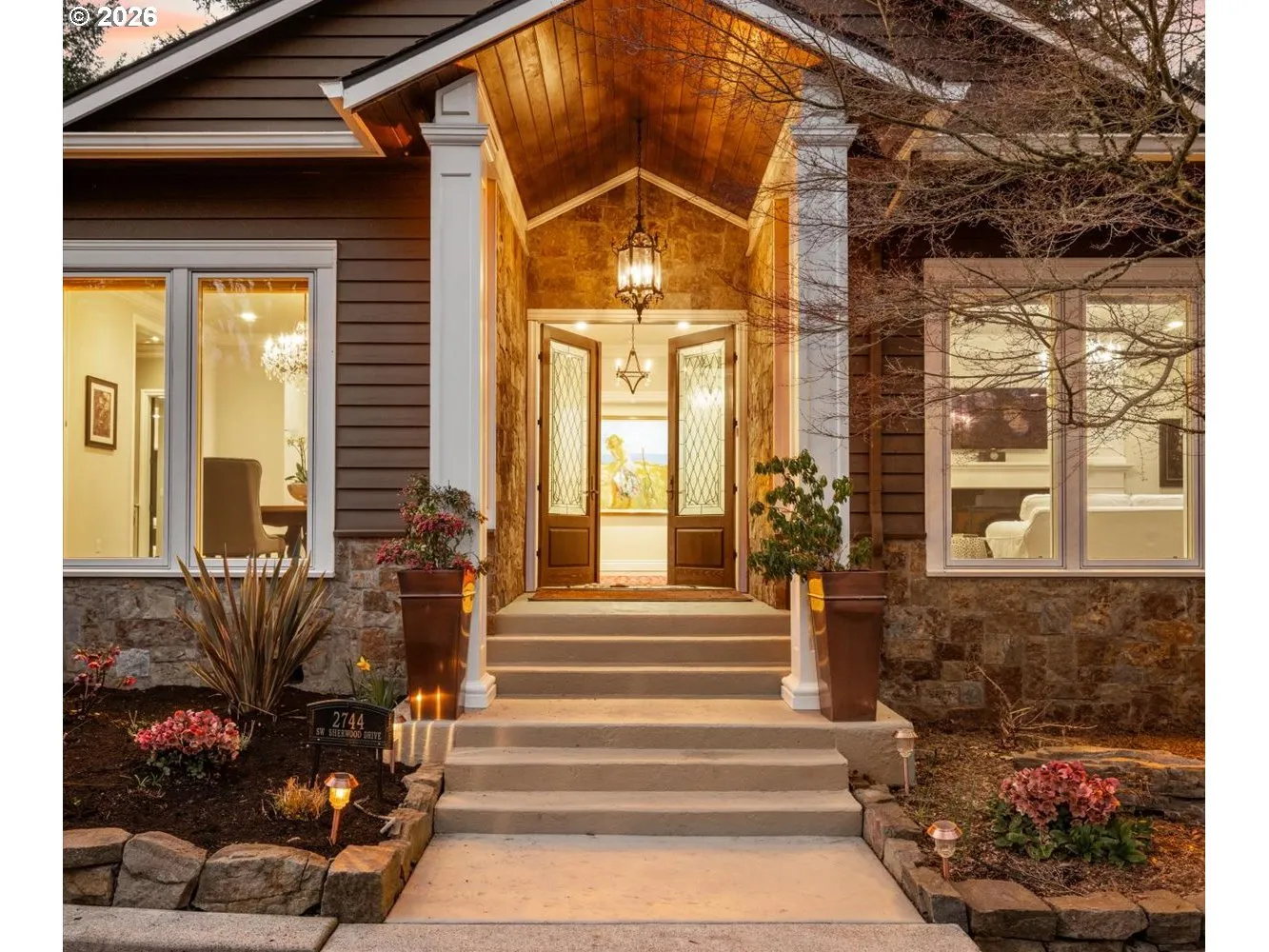 Entrance/Foyer