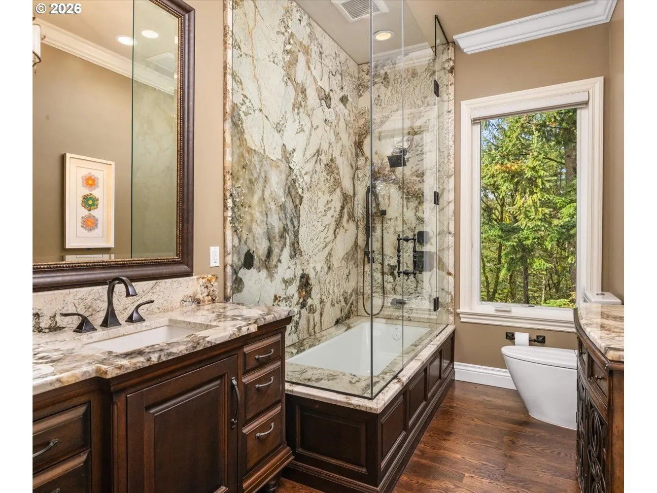 Bathroom, Attached-Main