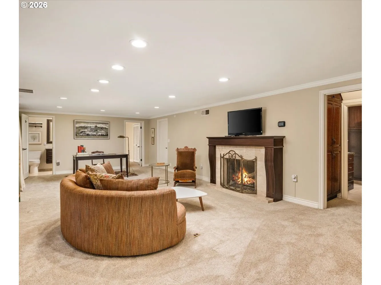 Family Room-Lower