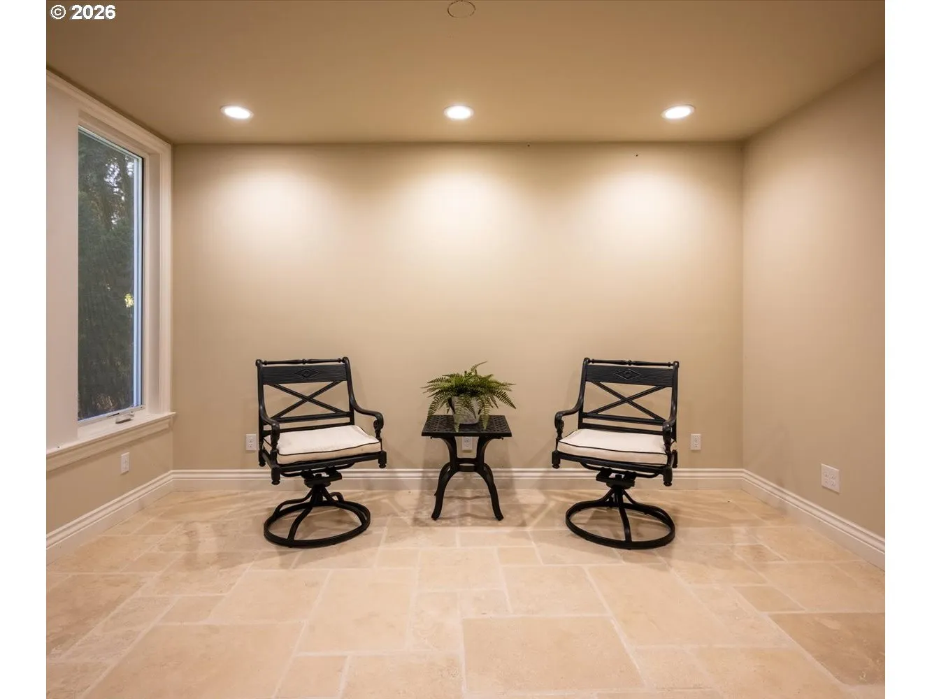 Sun Room