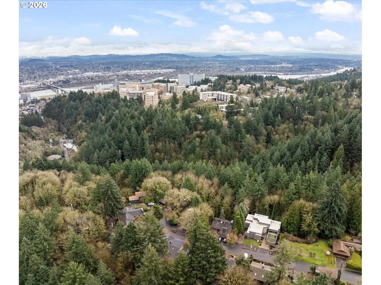 Drone View/UAV-Aerial