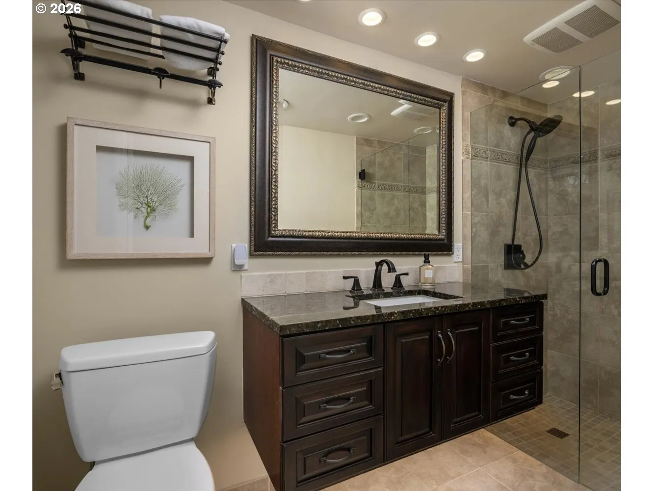 Bathroom-Lower