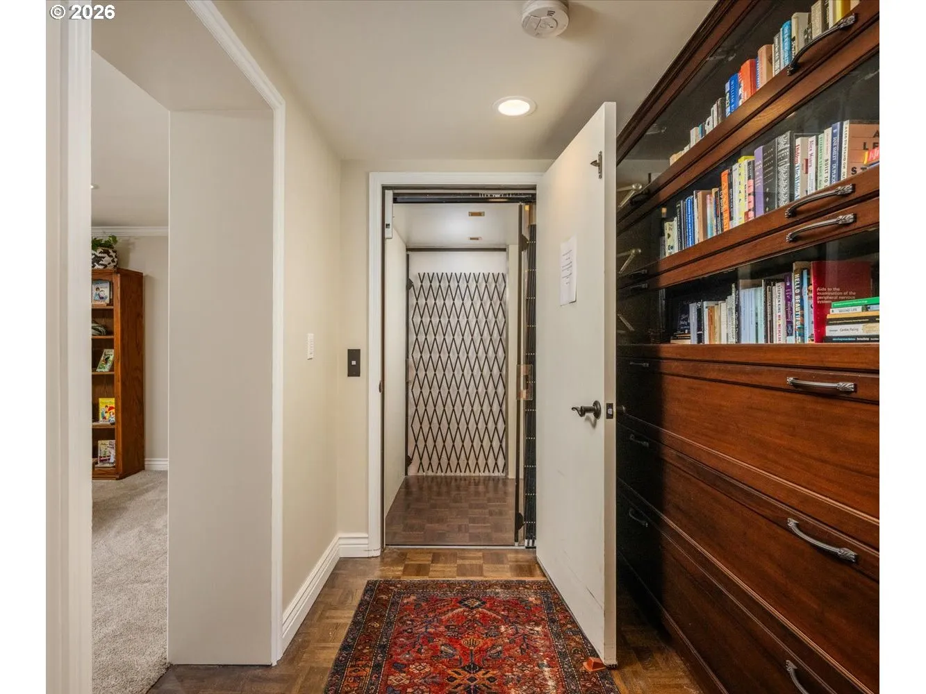 Elevator-Private