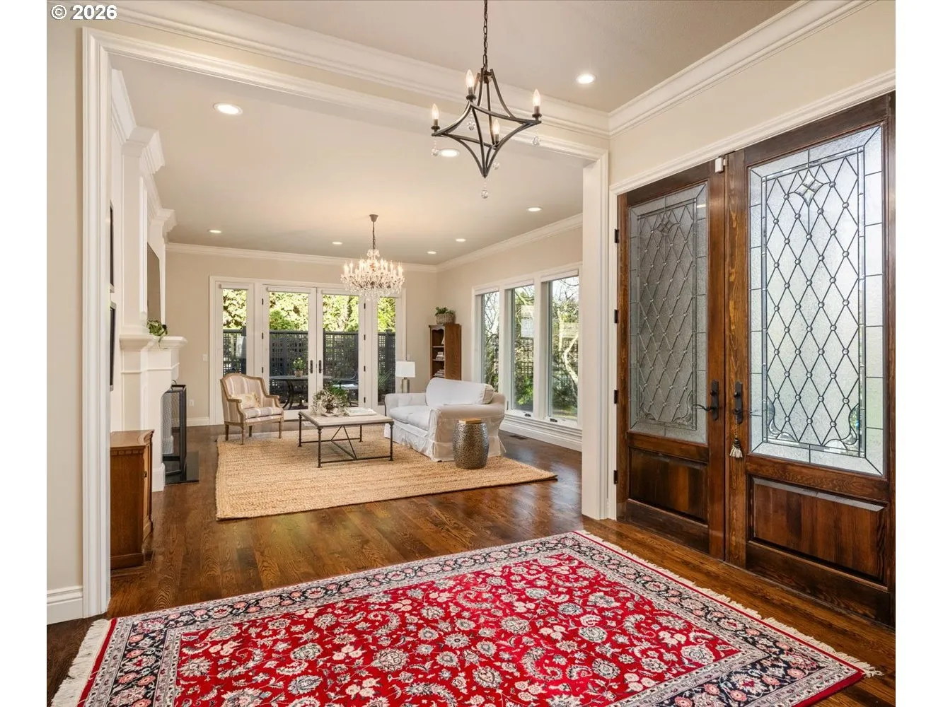 Entrance/Foyer