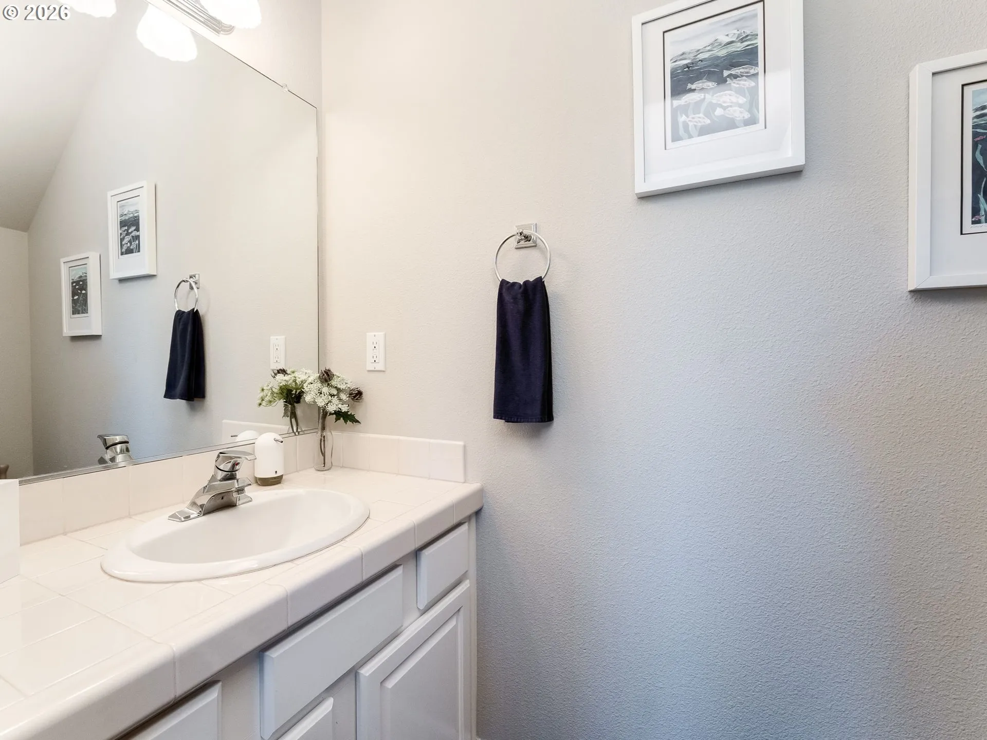 Bathroom-Half Bath