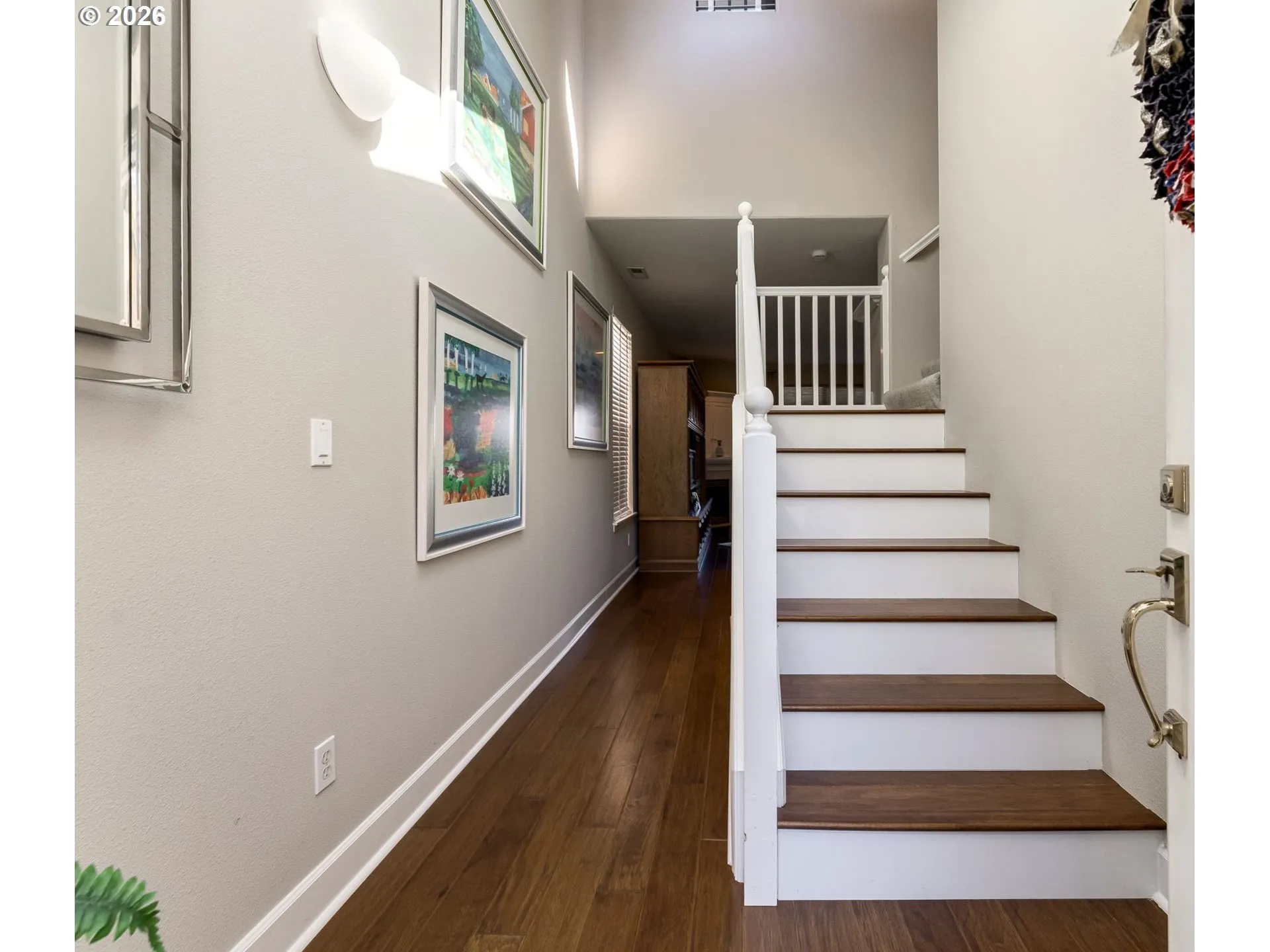 Entrance/Foyer