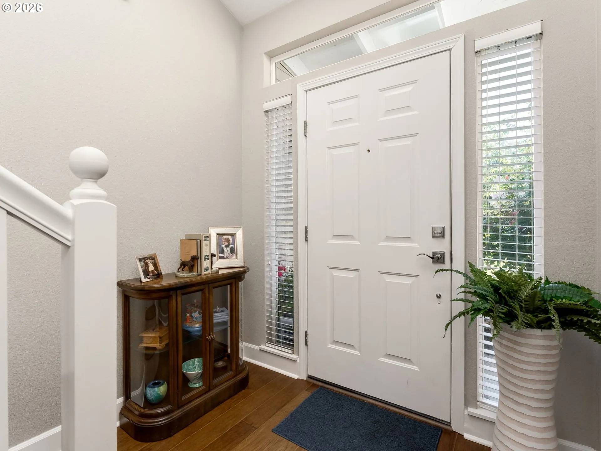 Entrance/Foyer