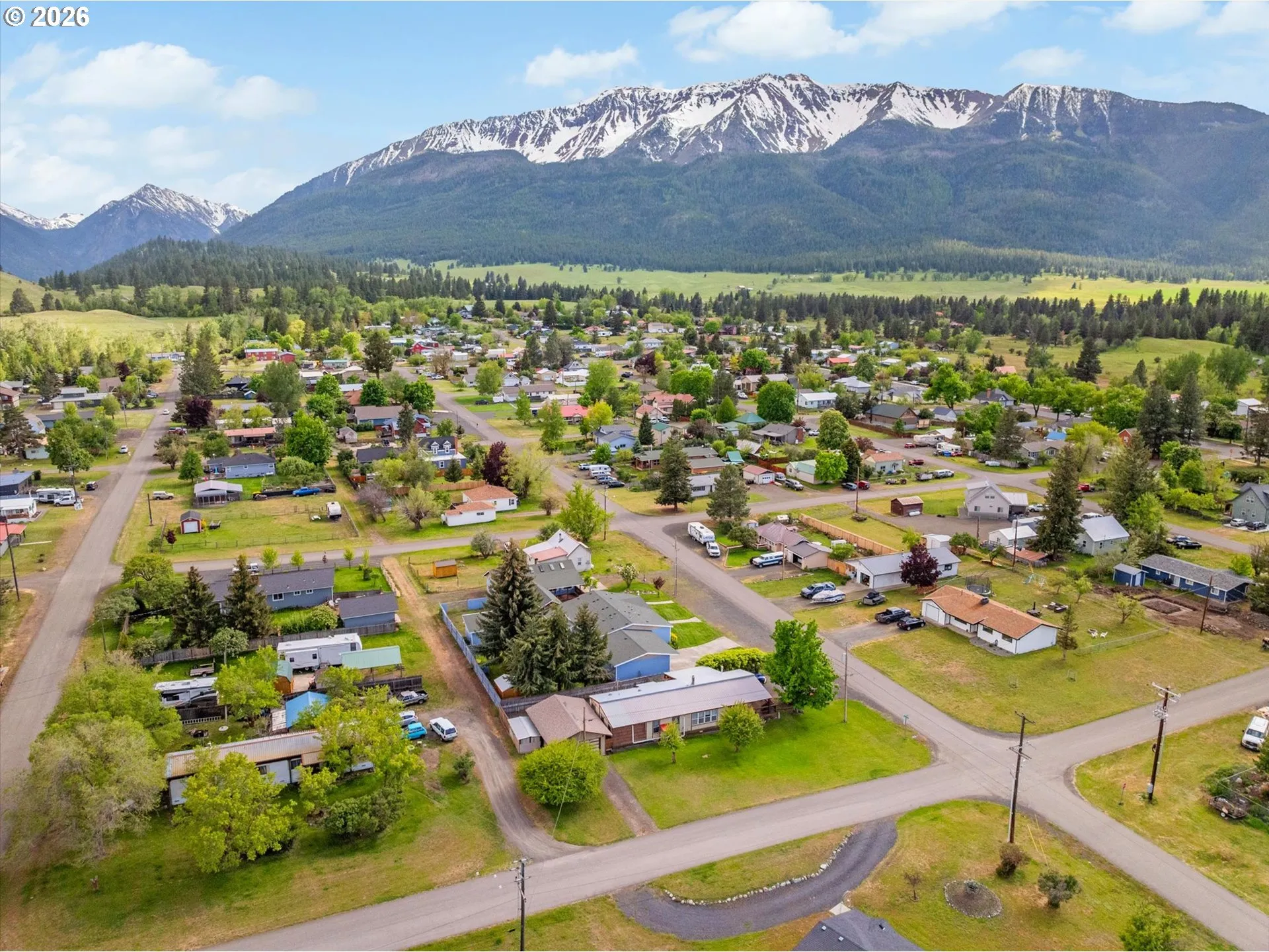 View-Aerial