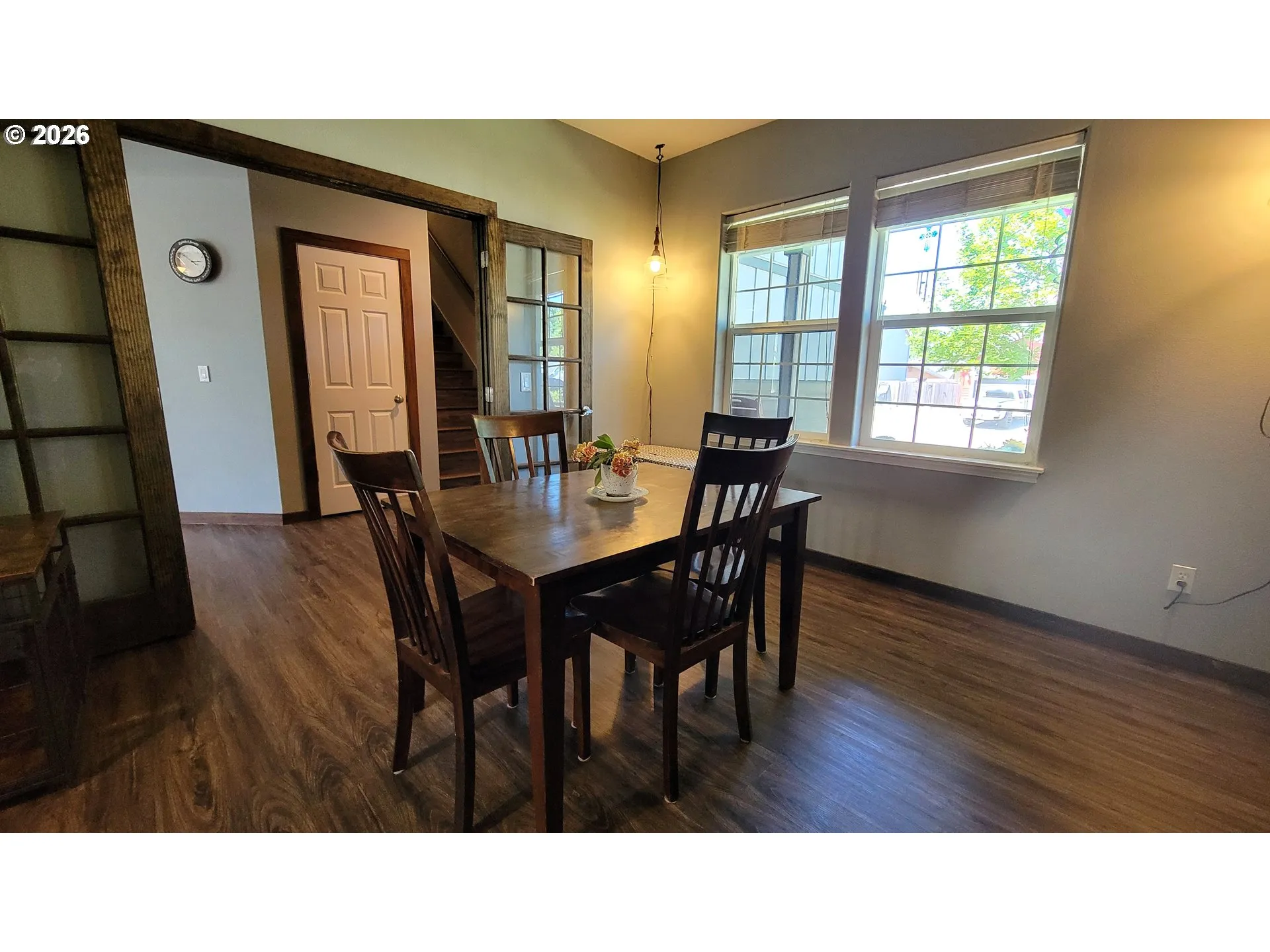Dining Room-Formal
