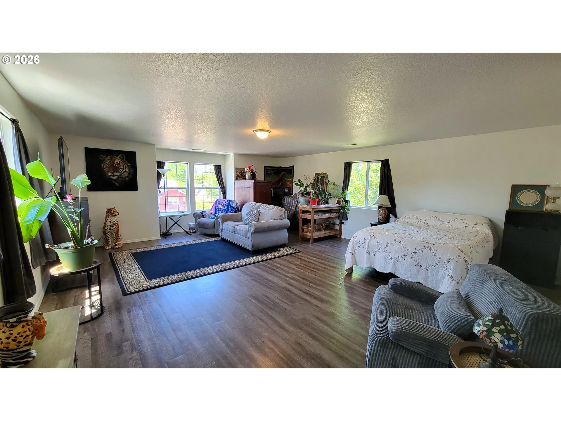 Bonus Room-Upper
