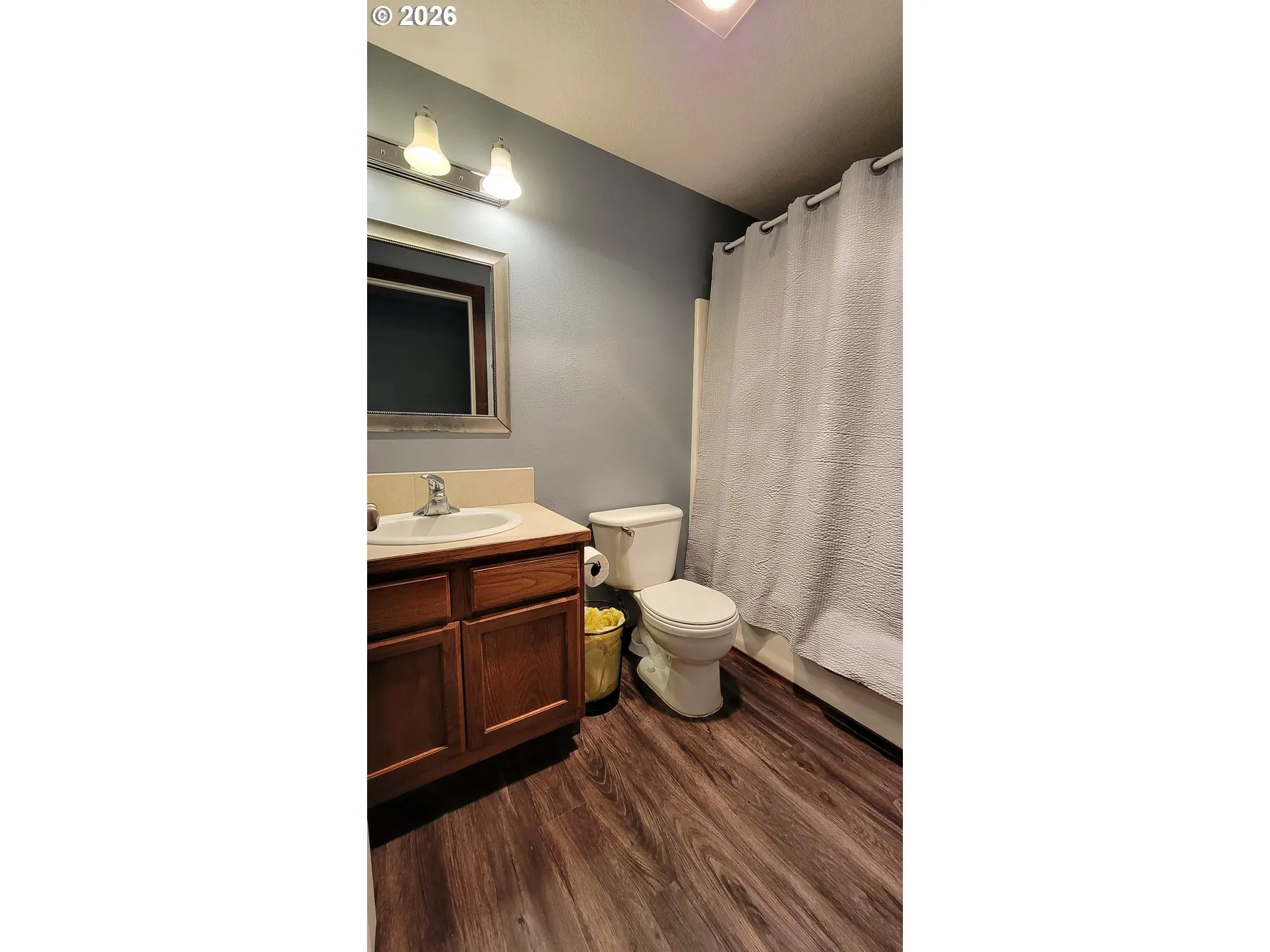 Bathroom-# 2