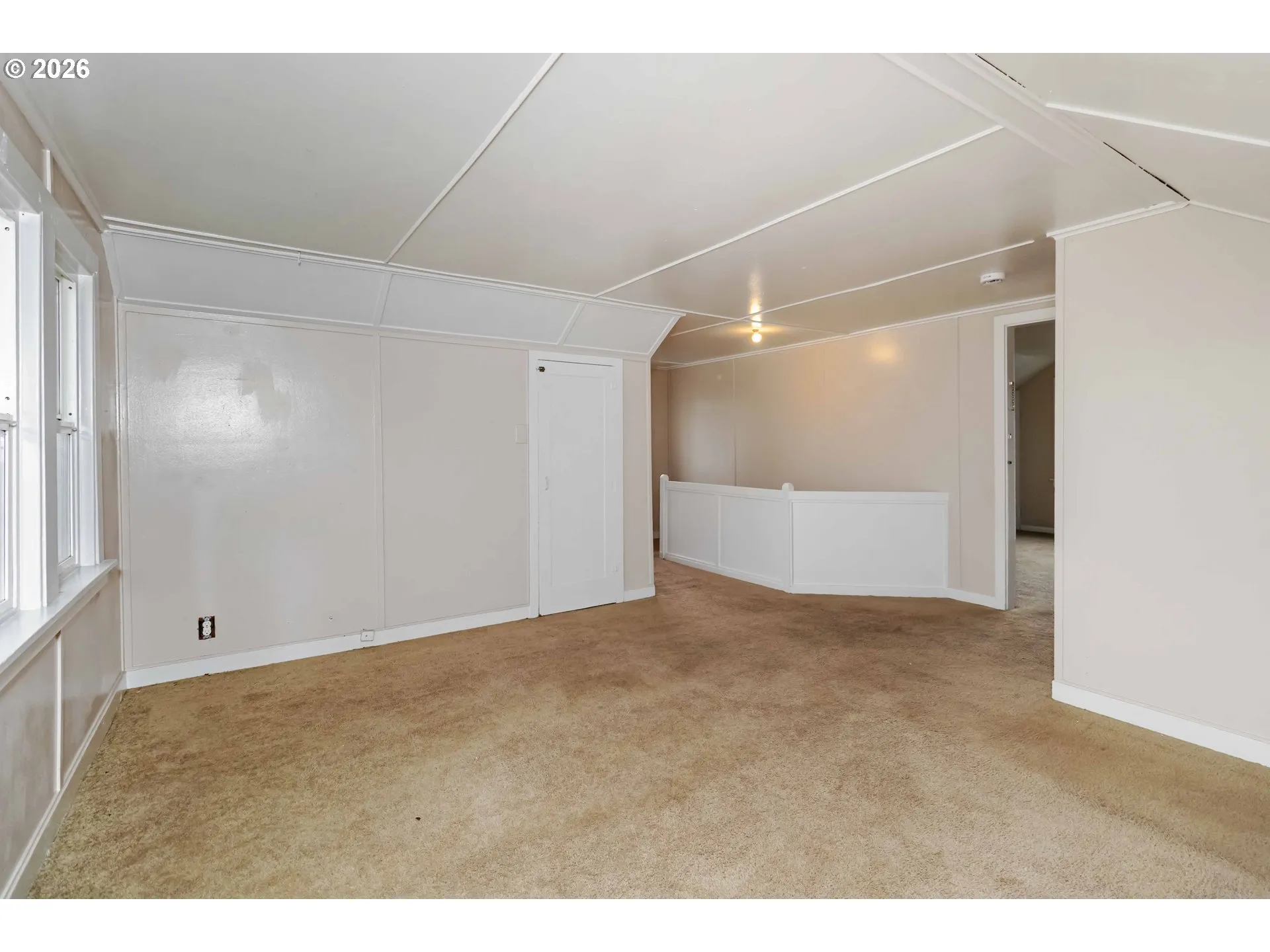 Bonus Room