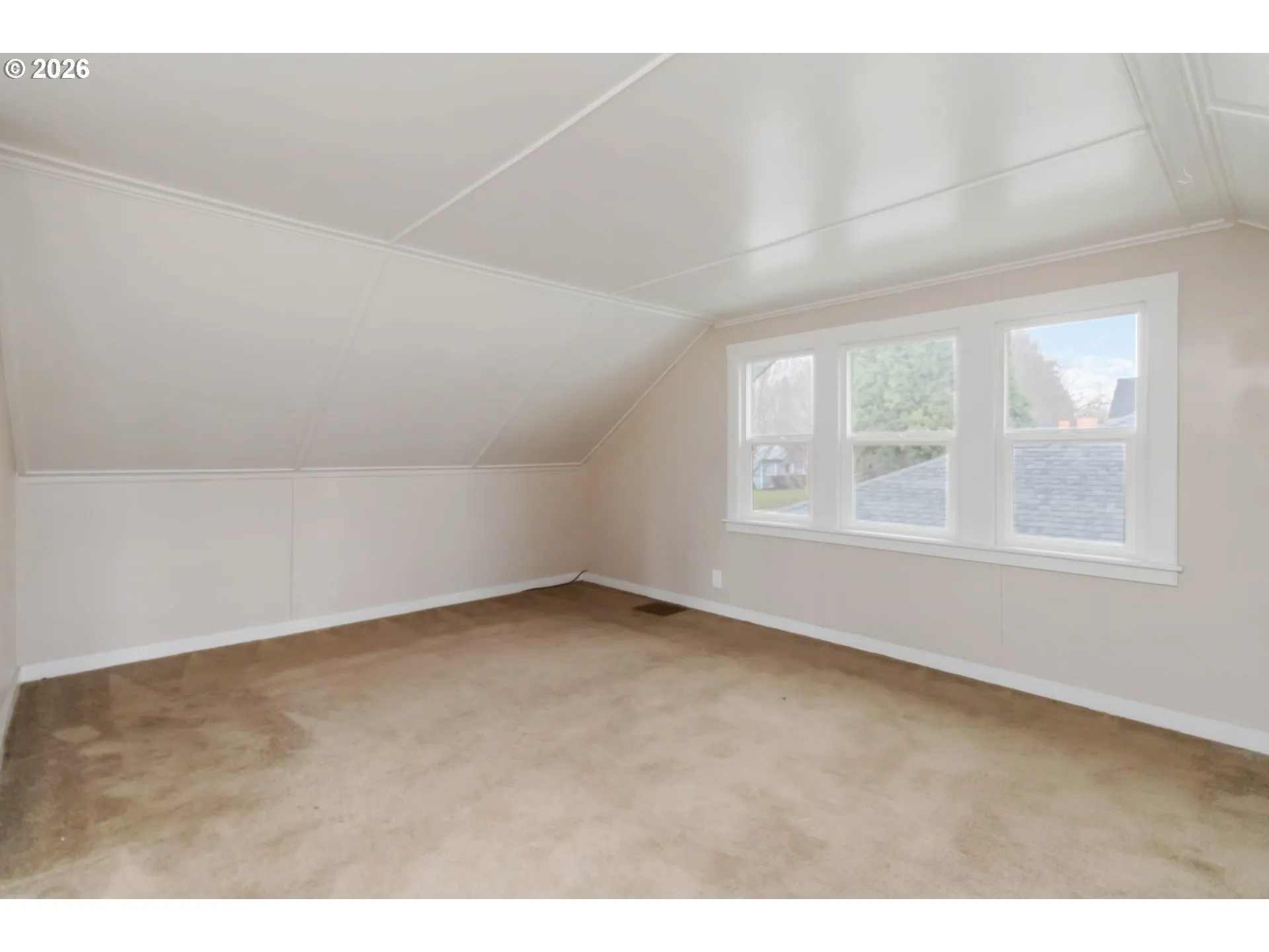 Bonus Room