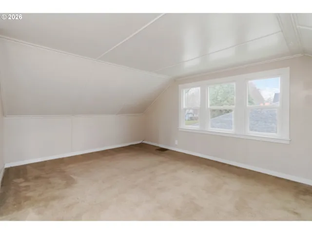 Bonus Room