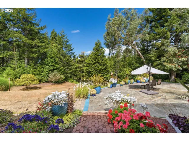 Patio-# 1