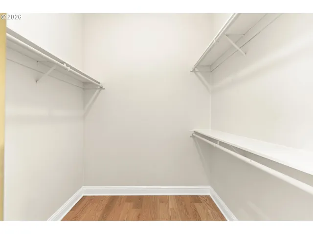 Primary Bedroom-Walk-In Closet